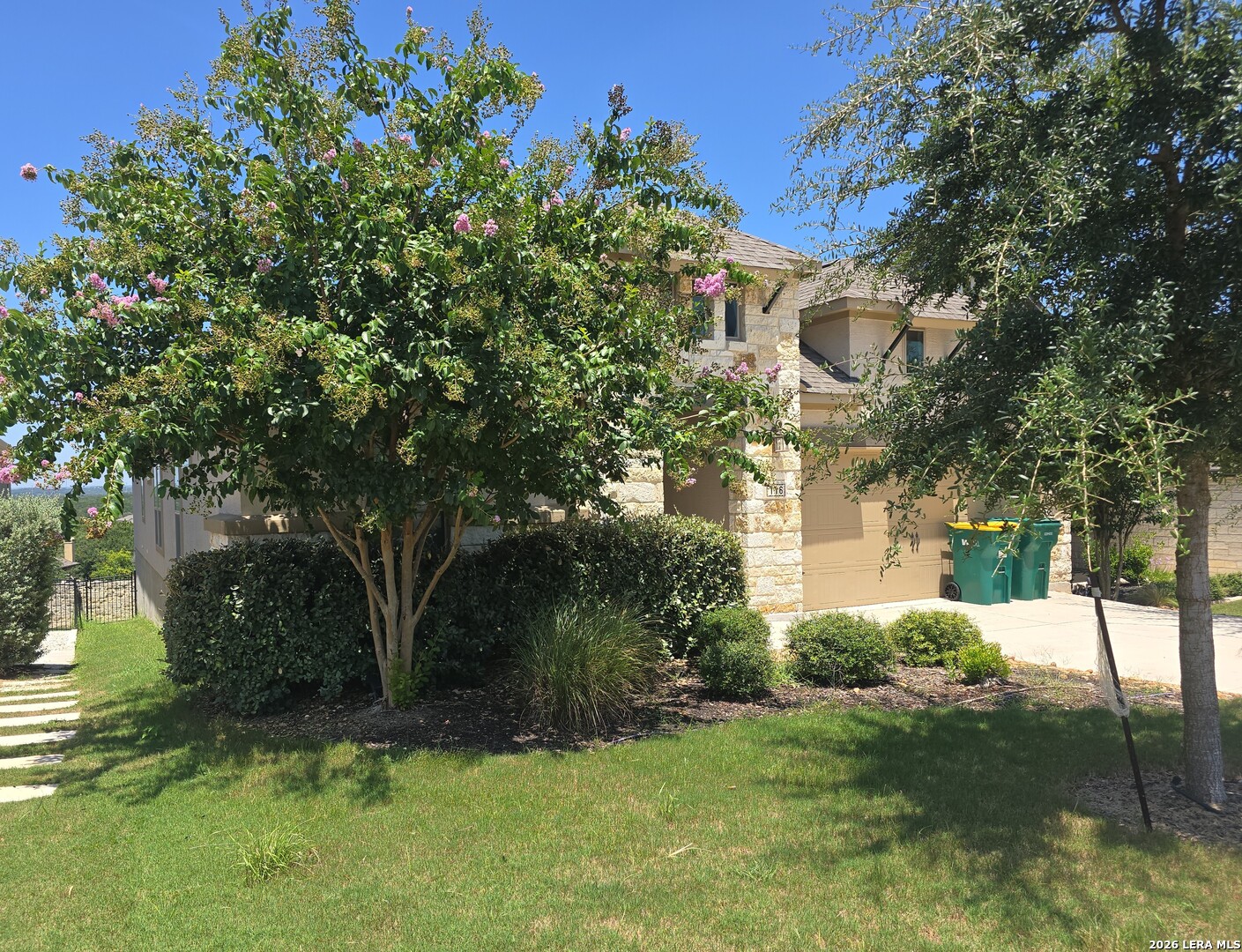 116 Ocotillo, Boerne, TX 78006