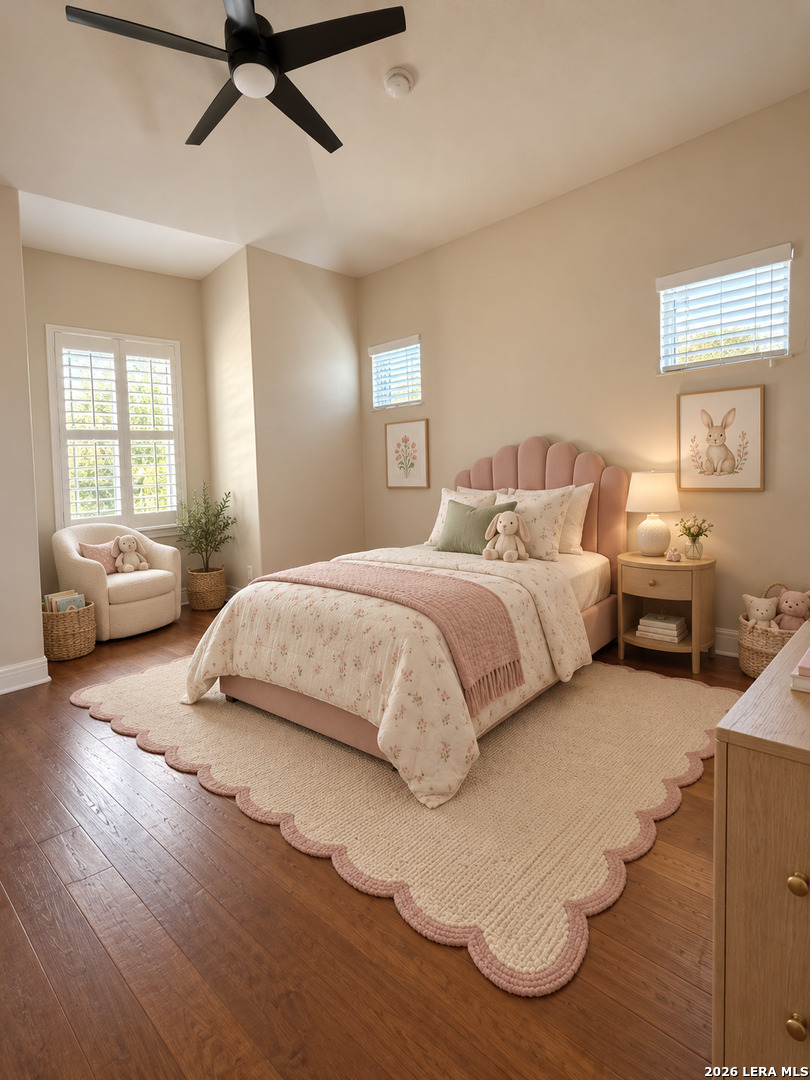 24511 BOGEY RDG, San Antonio, TX 78260