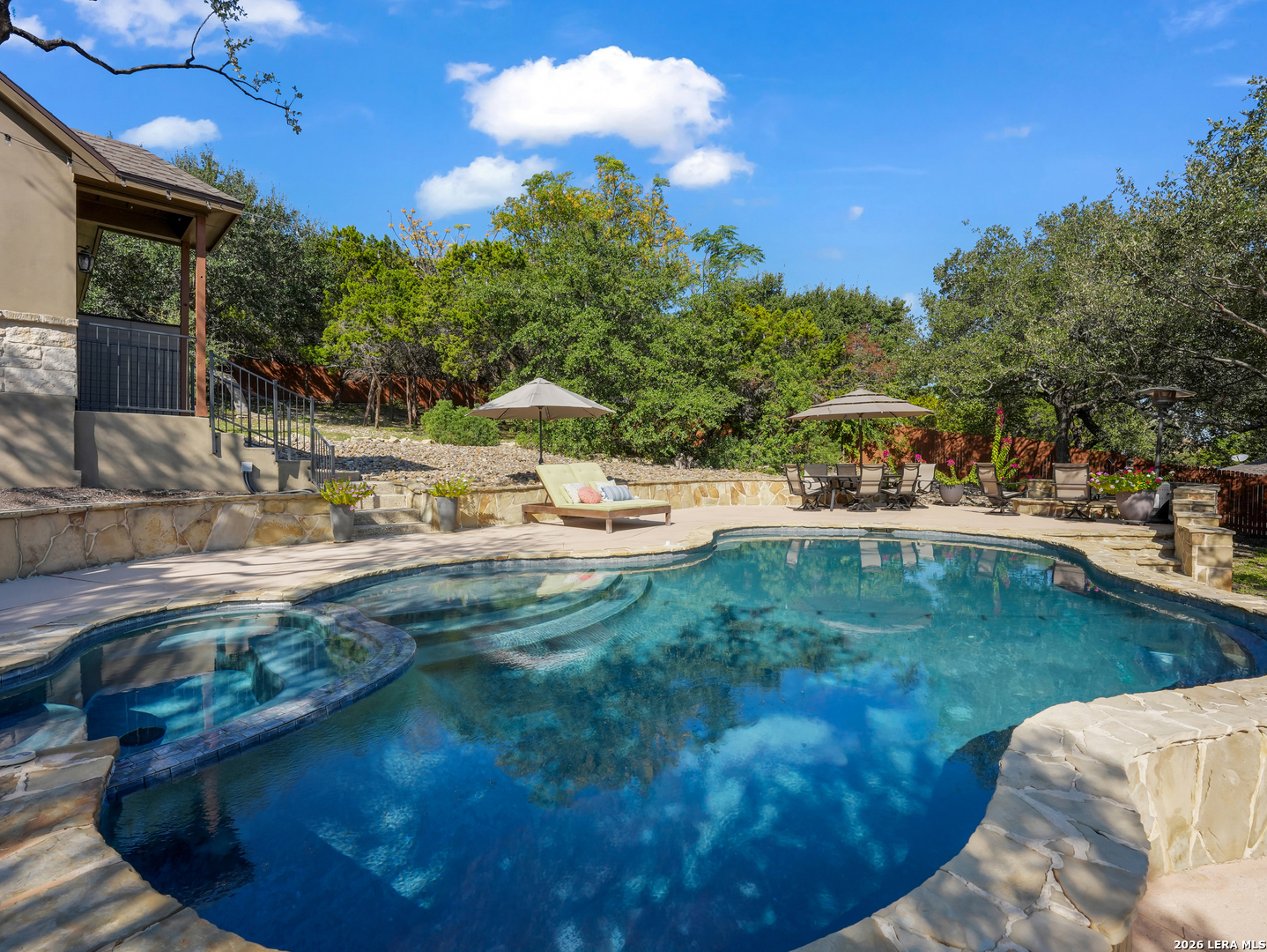23711 VERDE RIV, San Antonio, TX 78255