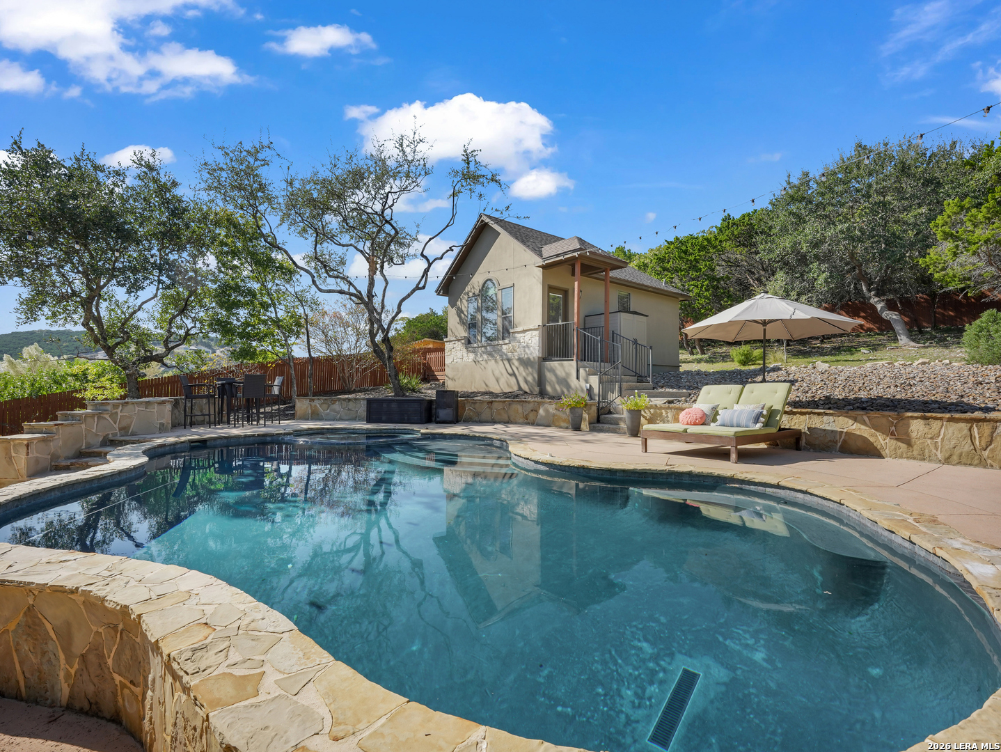 23711 VERDE RIV, San Antonio, TX 78255