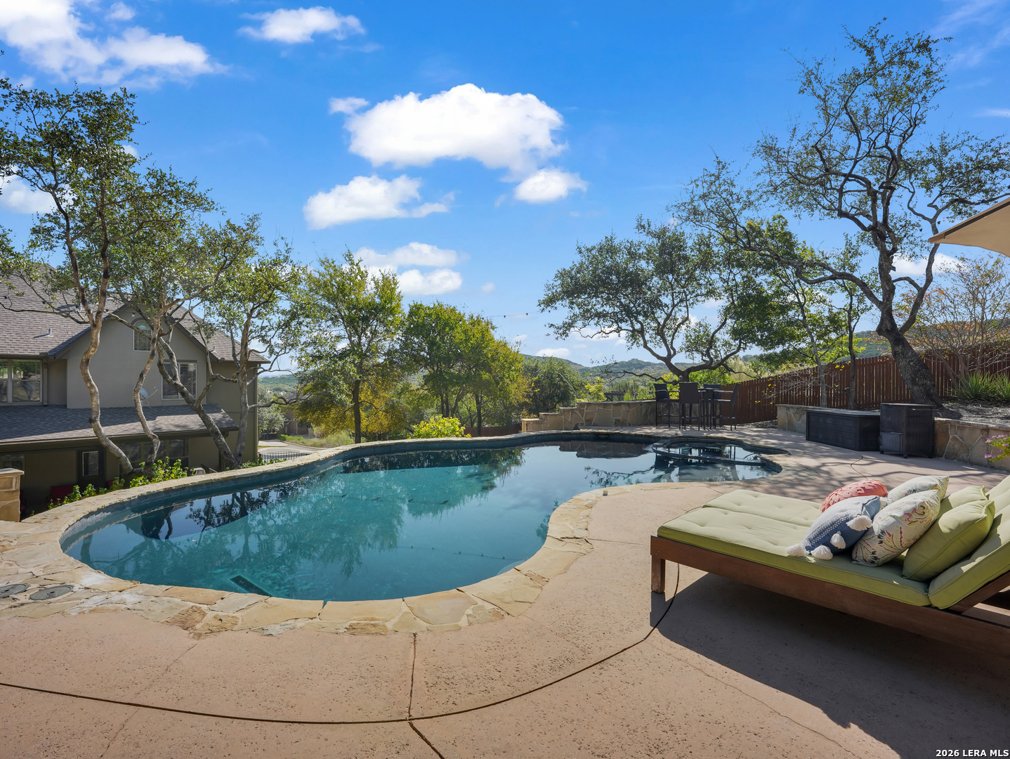 23711 VERDE RIV, San Antonio, TX 78255