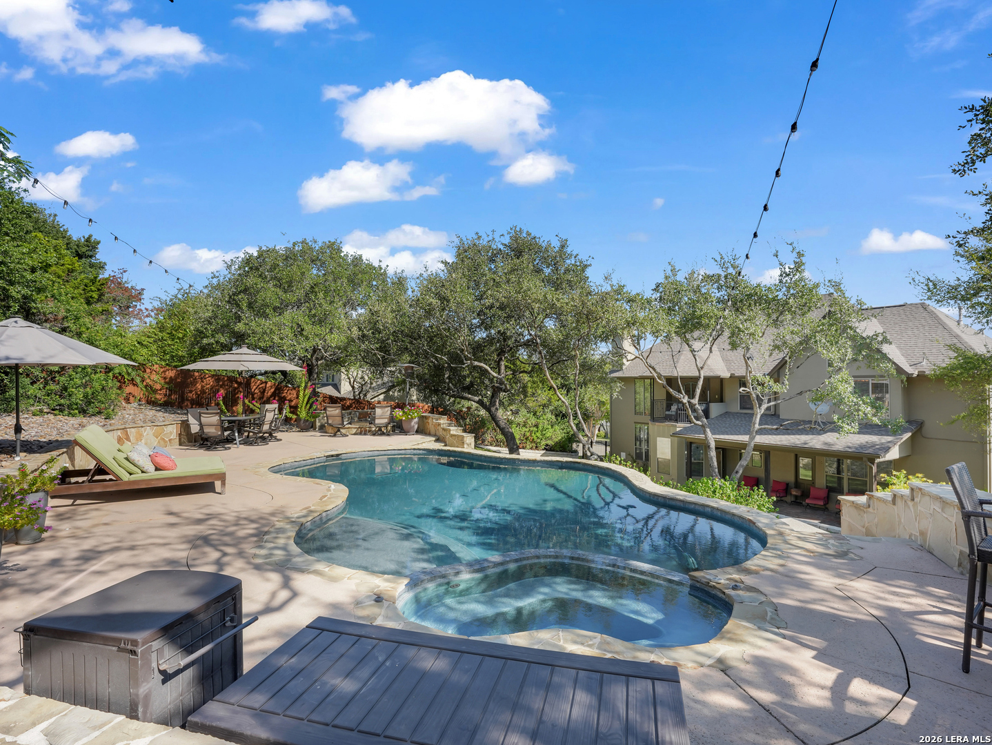 23711 VERDE RIV, San Antonio, TX 78255