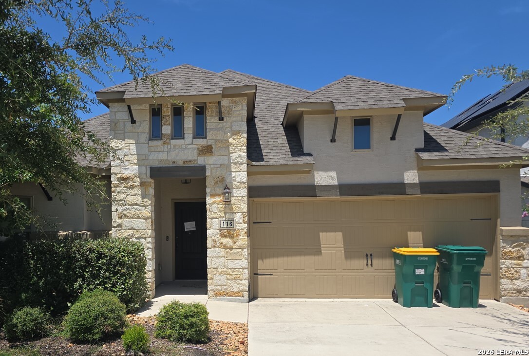 116 Ocotillo, Boerne, TX 78006