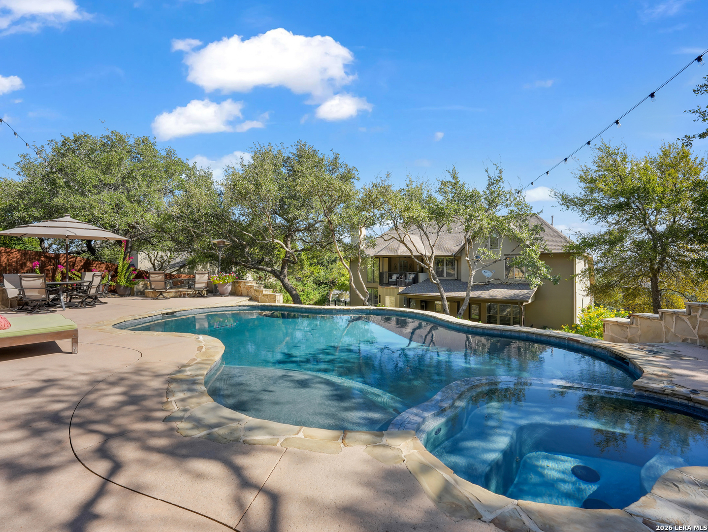 23711 VERDE RIV, San Antonio, TX 78255