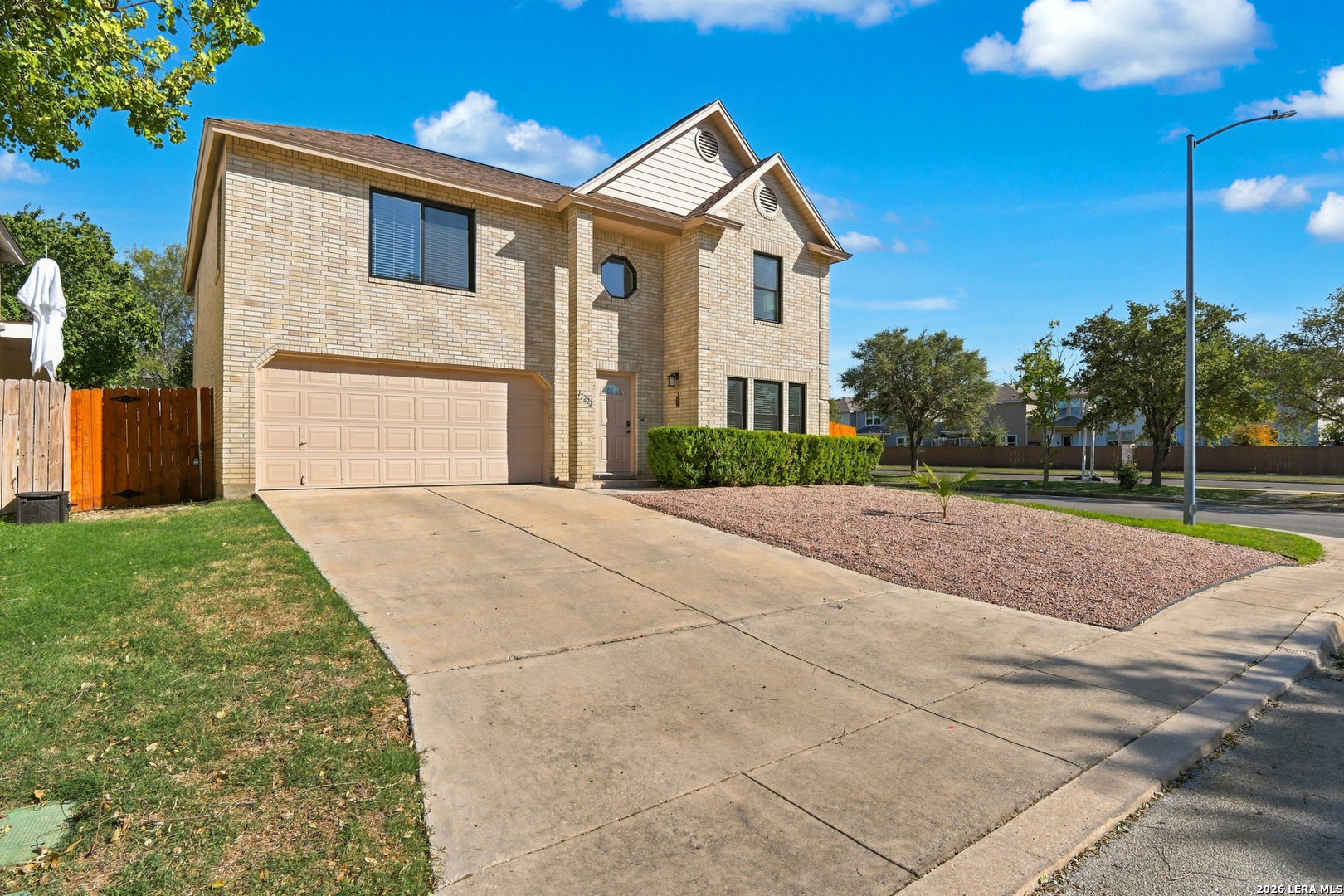 11202 SCARBOROUGH CT, San Antonio, TX 78249