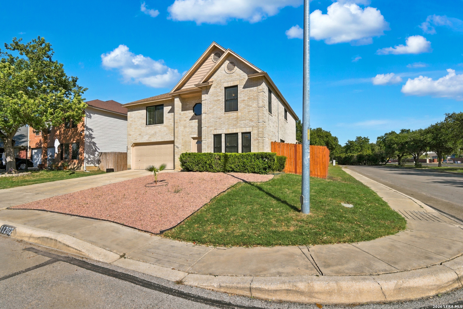 11202 SCARBOROUGH CT, San Antonio, TX 78249