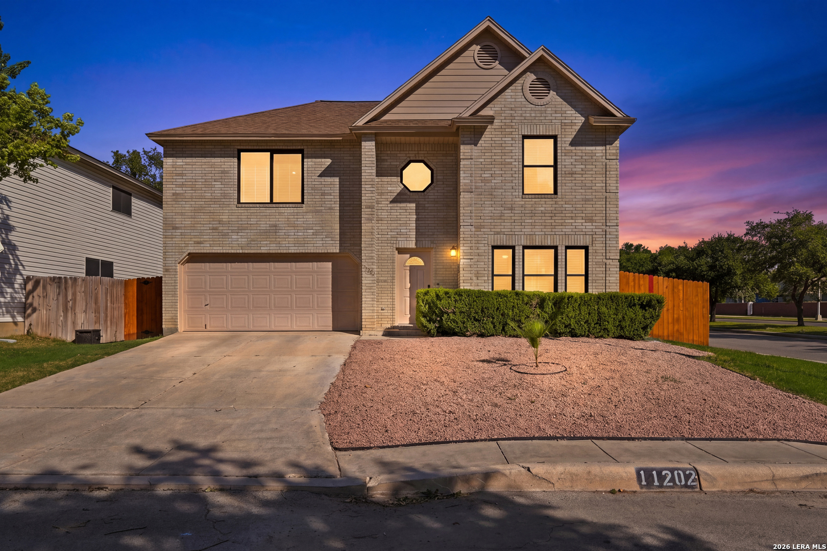 11202 SCARBOROUGH CT, San Antonio, TX 78249