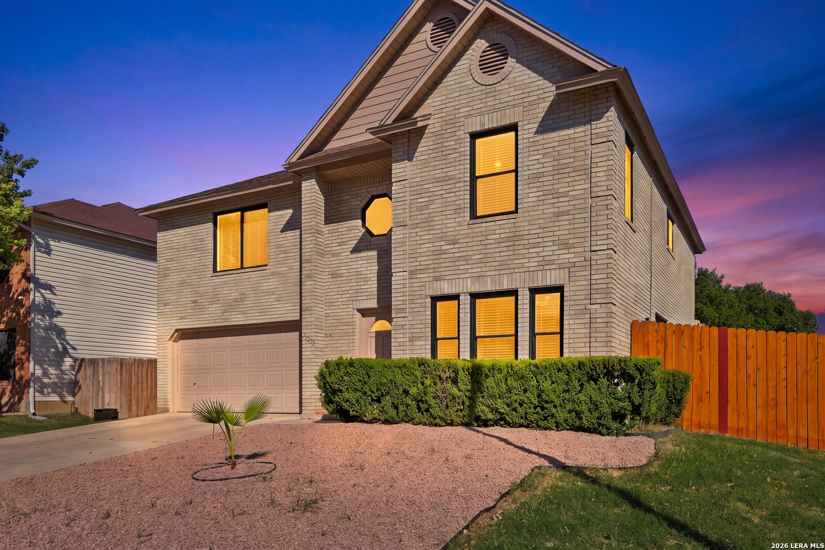 11202 SCARBOROUGH CT, San Antonio, TX 78249