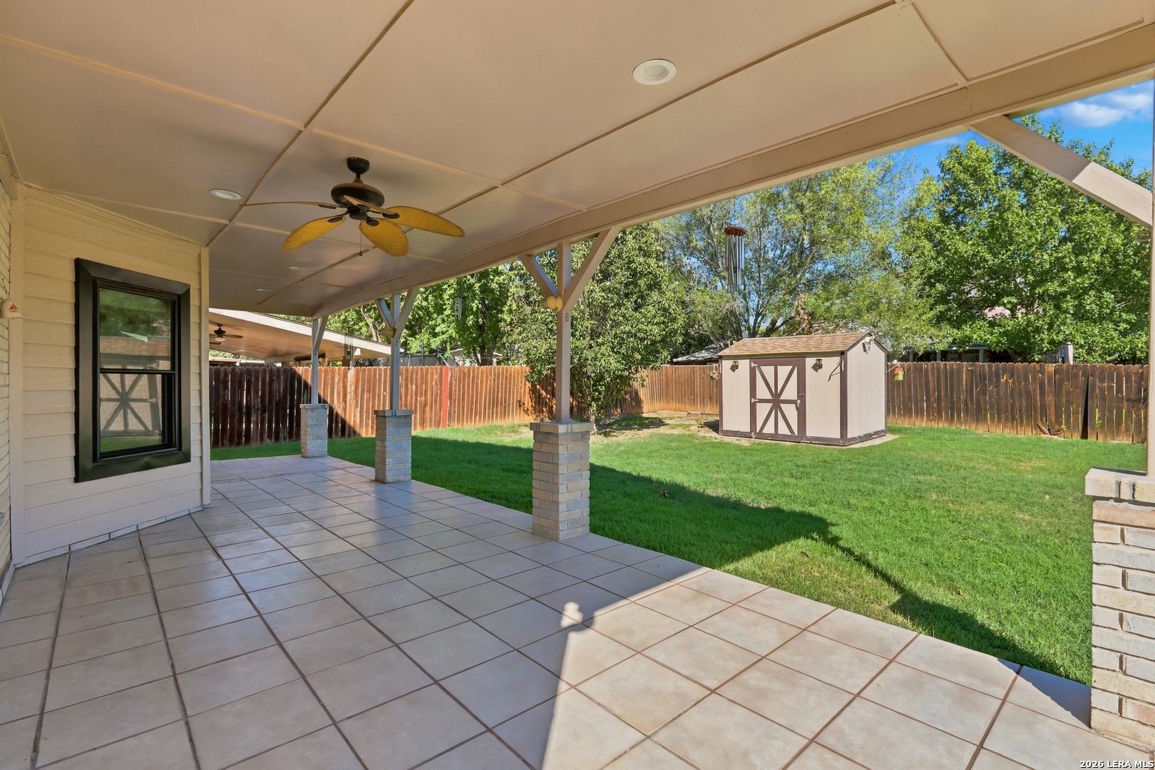 11202 SCARBOROUGH CT, San Antonio, TX 78249