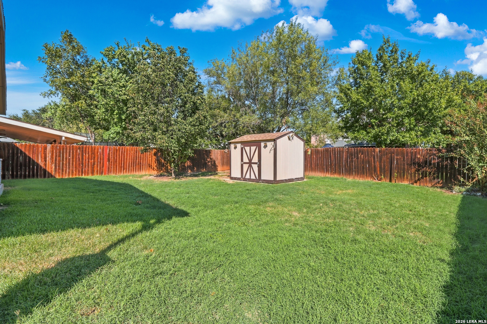 11202 SCARBOROUGH CT, San Antonio, TX 78249