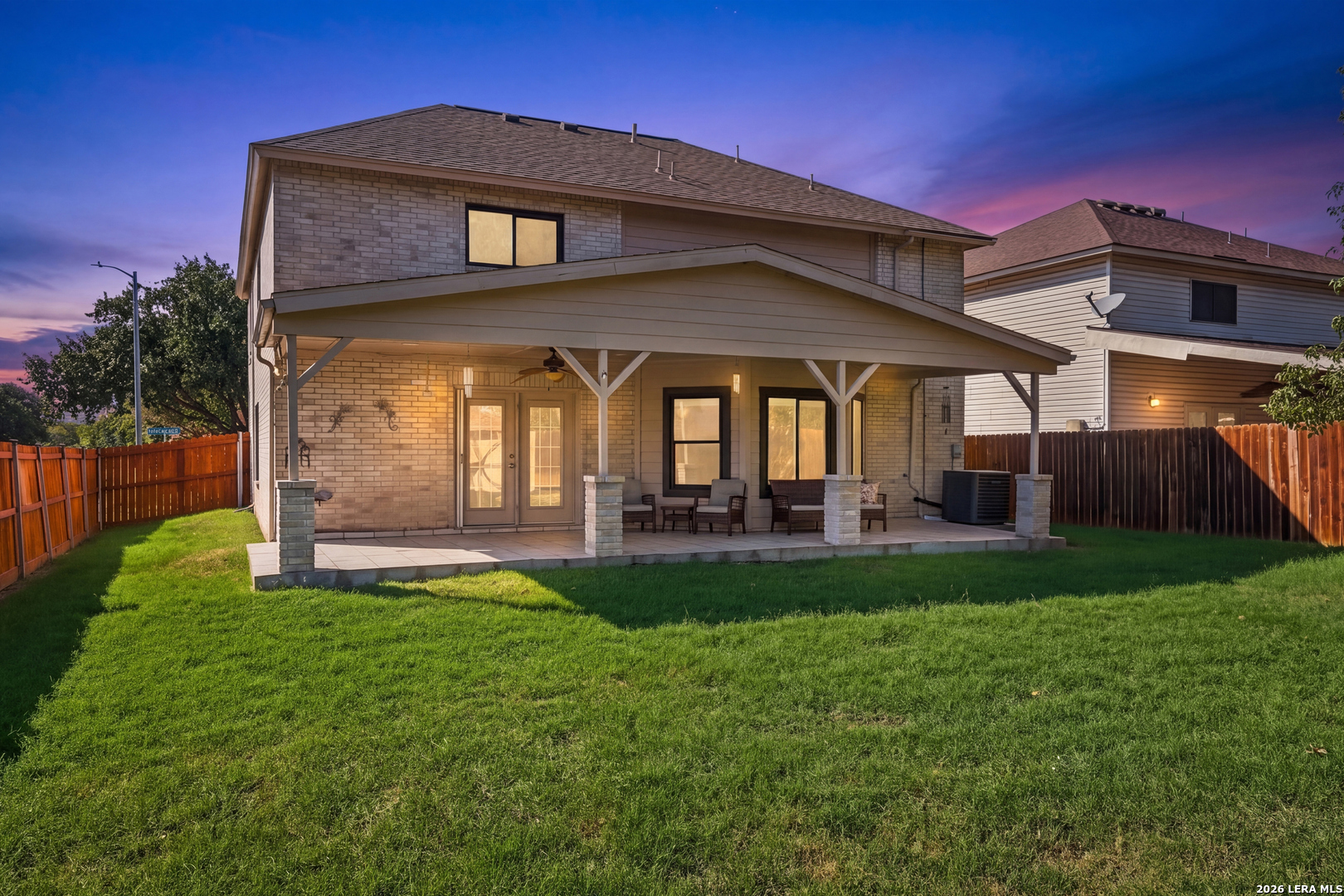 11202 SCARBOROUGH CT, San Antonio, TX 78249
