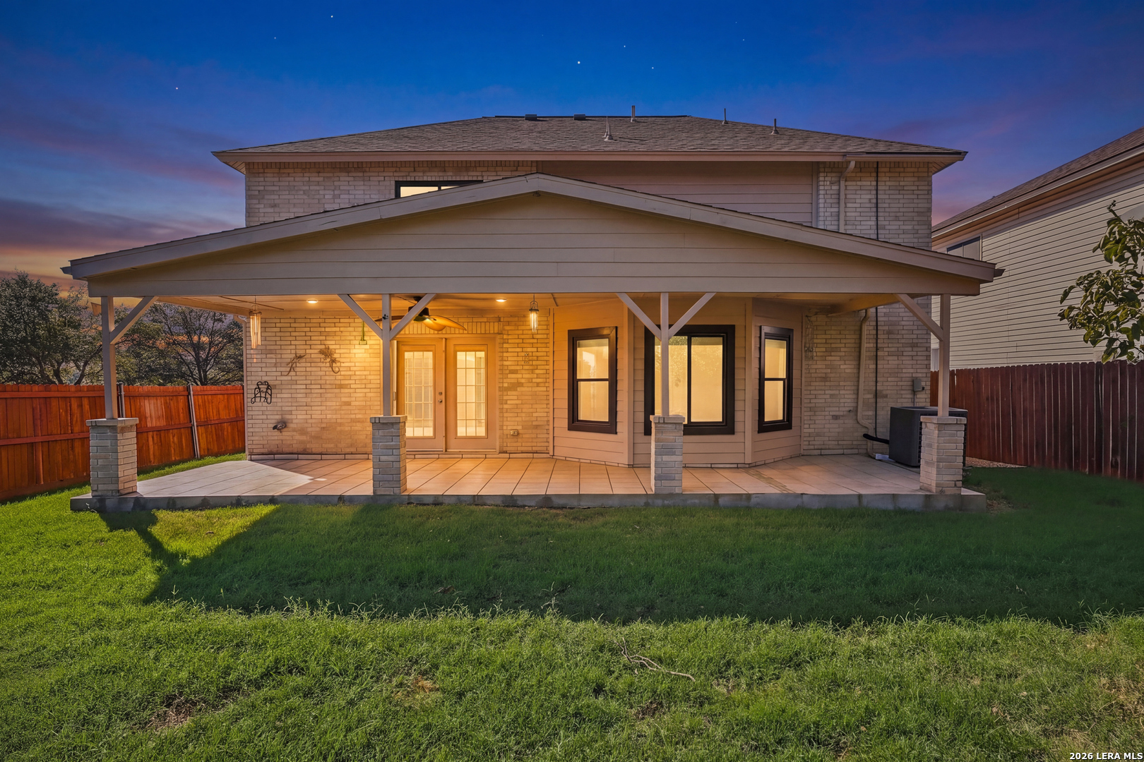 11202 SCARBOROUGH CT, San Antonio, TX 78249