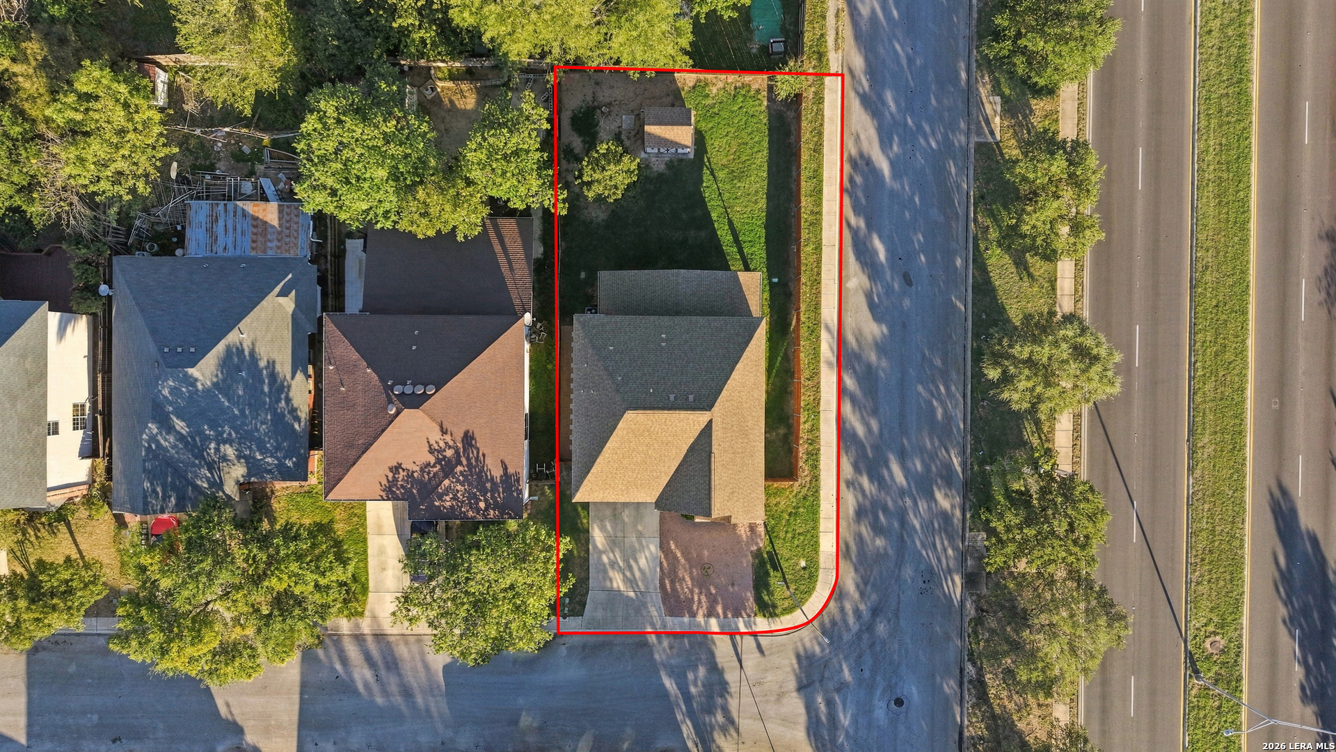 11202 SCARBOROUGH CT, San Antonio, TX 78249