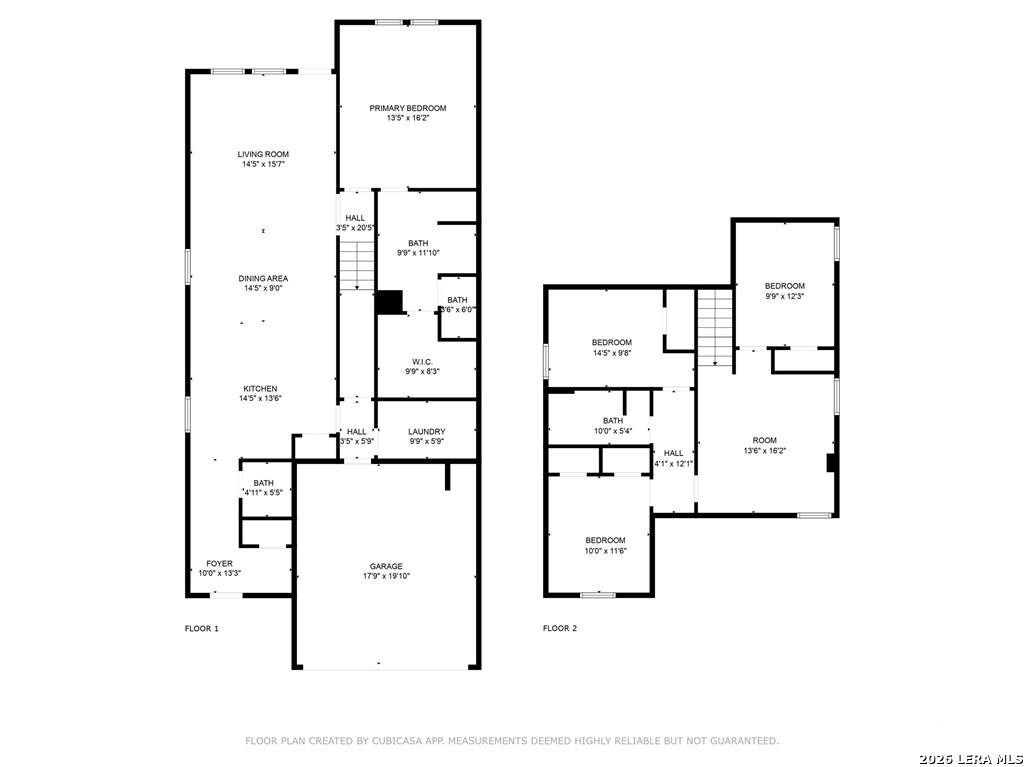 2887 PANTHER SPG, New Braunfels, TX 78130