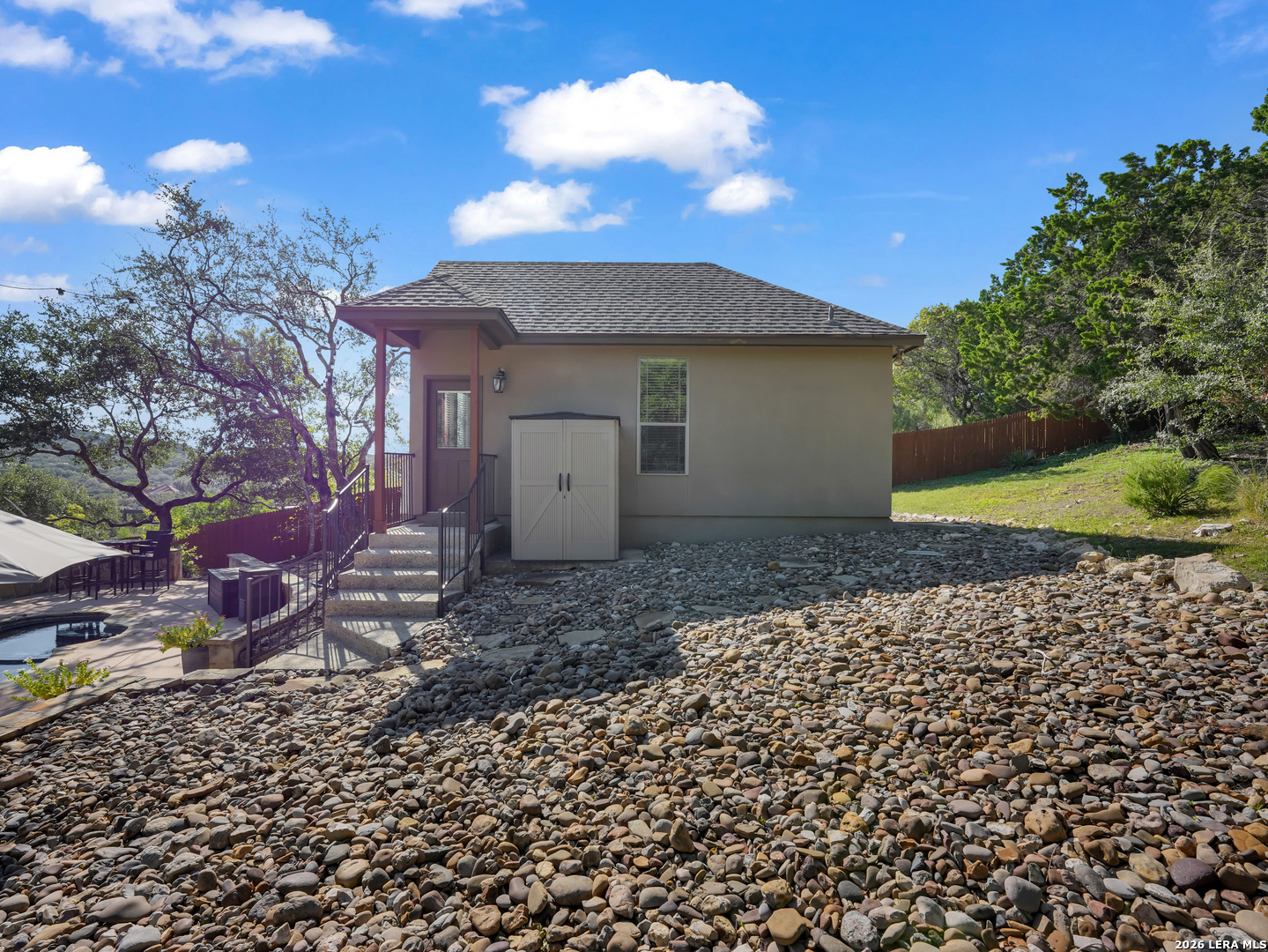 23711 VERDE RIV, San Antonio, TX 78255