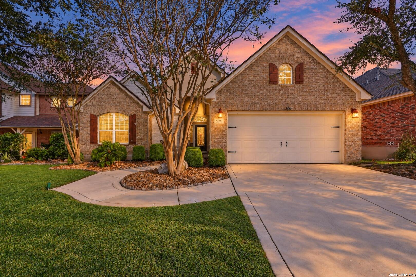 Property photo for 1223 GOLF CYN, San Antonio, TX