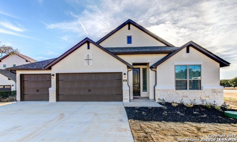 Property photo for 593 VALE CT, New Braunfels, TX