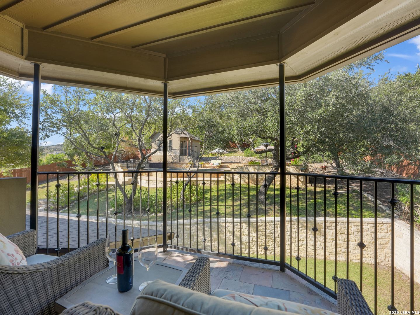 23711 VERDE RIV, San Antonio, TX 78255