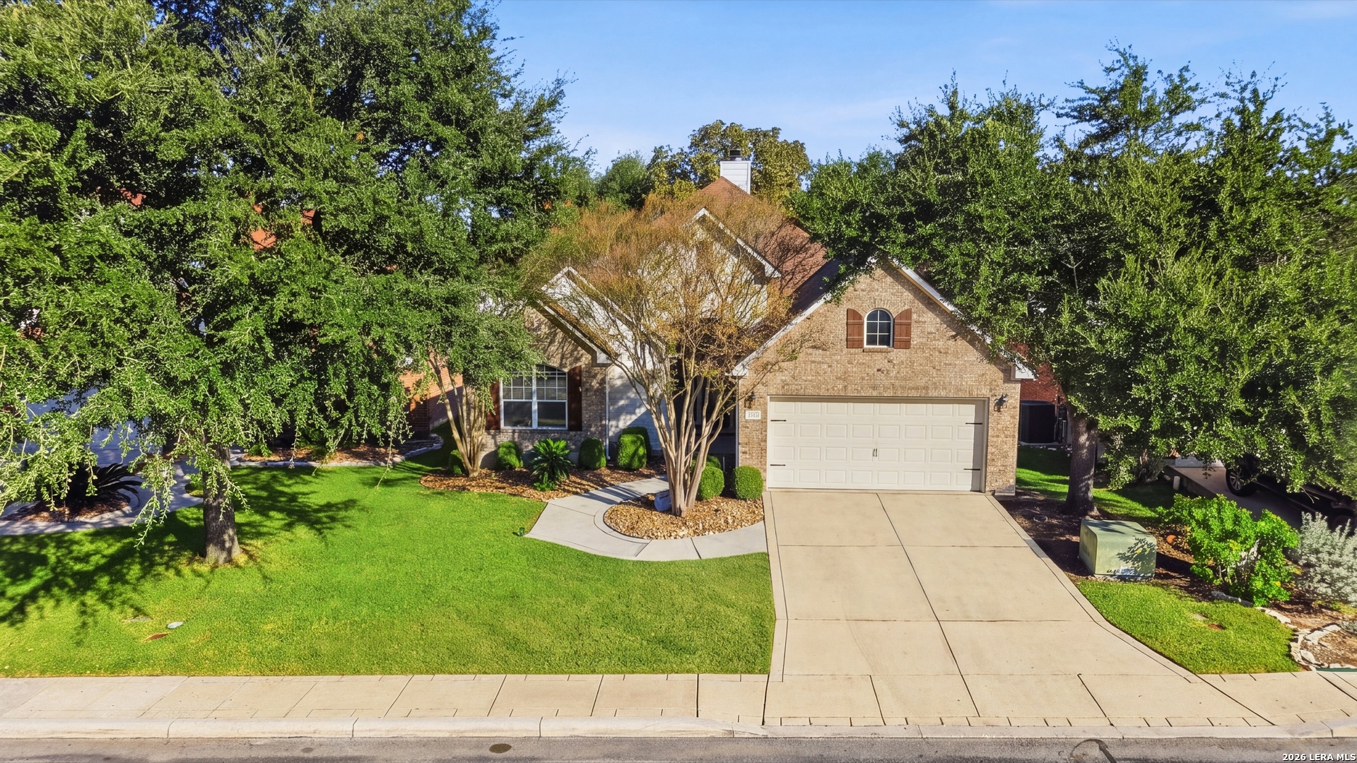 1223 GOLF CYN, San Antonio, TX 78258
