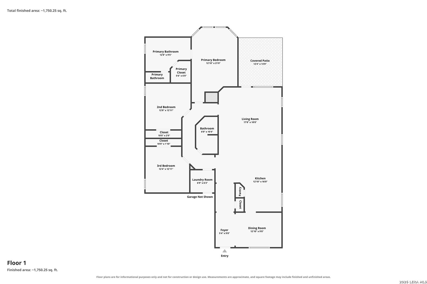 201 COMANCHE TRL, Cibolo, TX 78108