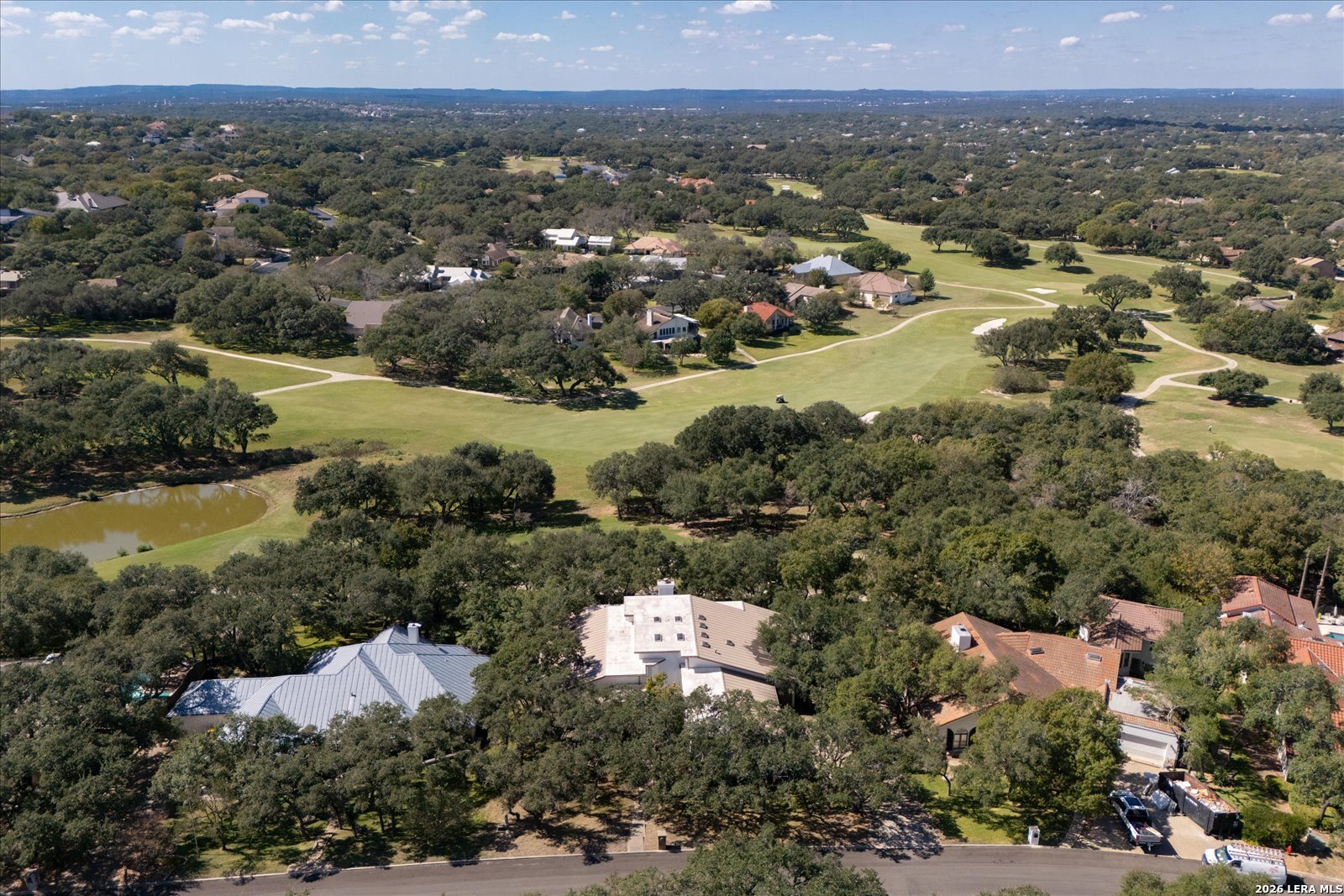 29335 No Le Hace, Fair Oaks Ranch, TX 78015