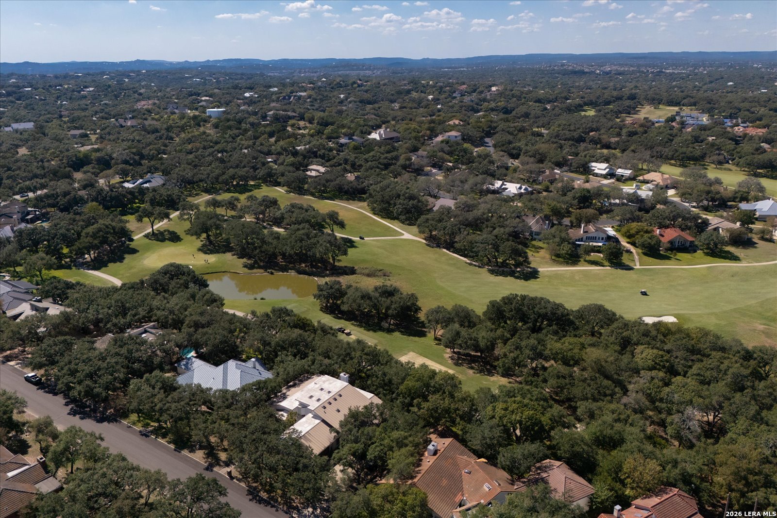 29335 No Le Hace, Fair Oaks Ranch, TX 78015