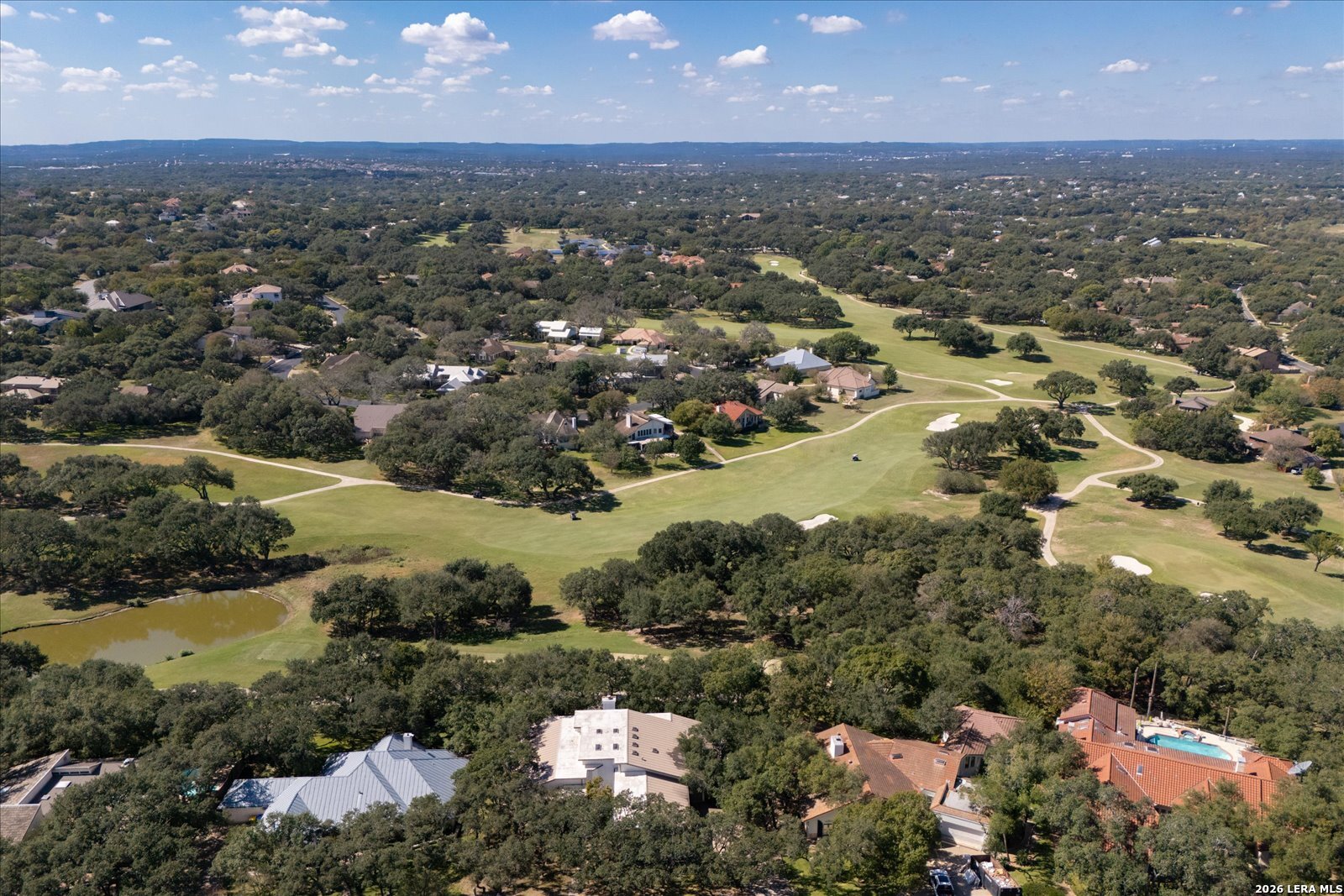 29335 No Le Hace, Fair Oaks Ranch, TX 78015
