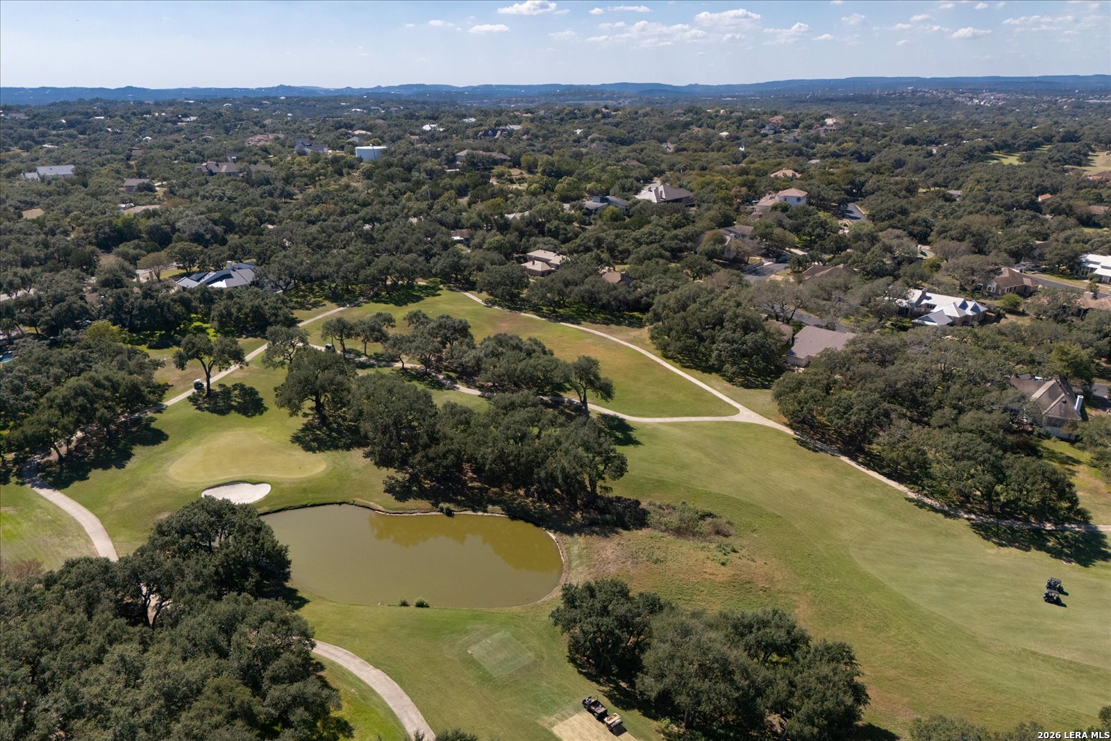 29335 No Le Hace, Fair Oaks Ranch, TX 78015