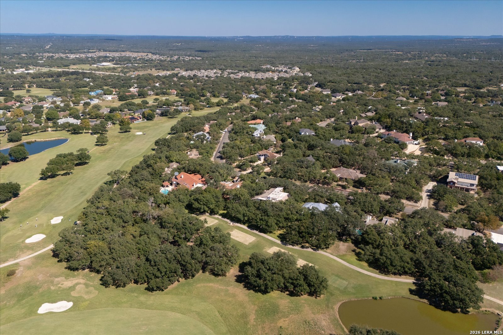 29335 No Le Hace, Fair Oaks Ranch, TX 78015