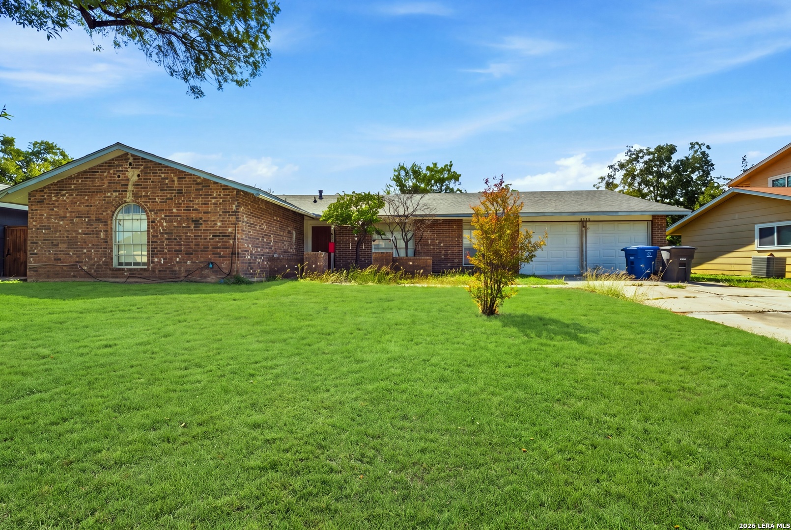 8610 Angel Valley, San Antonio, TX 78227