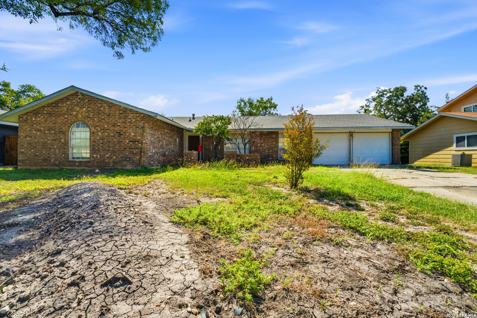 8610 Angel Valley, San Antonio, TX 78227