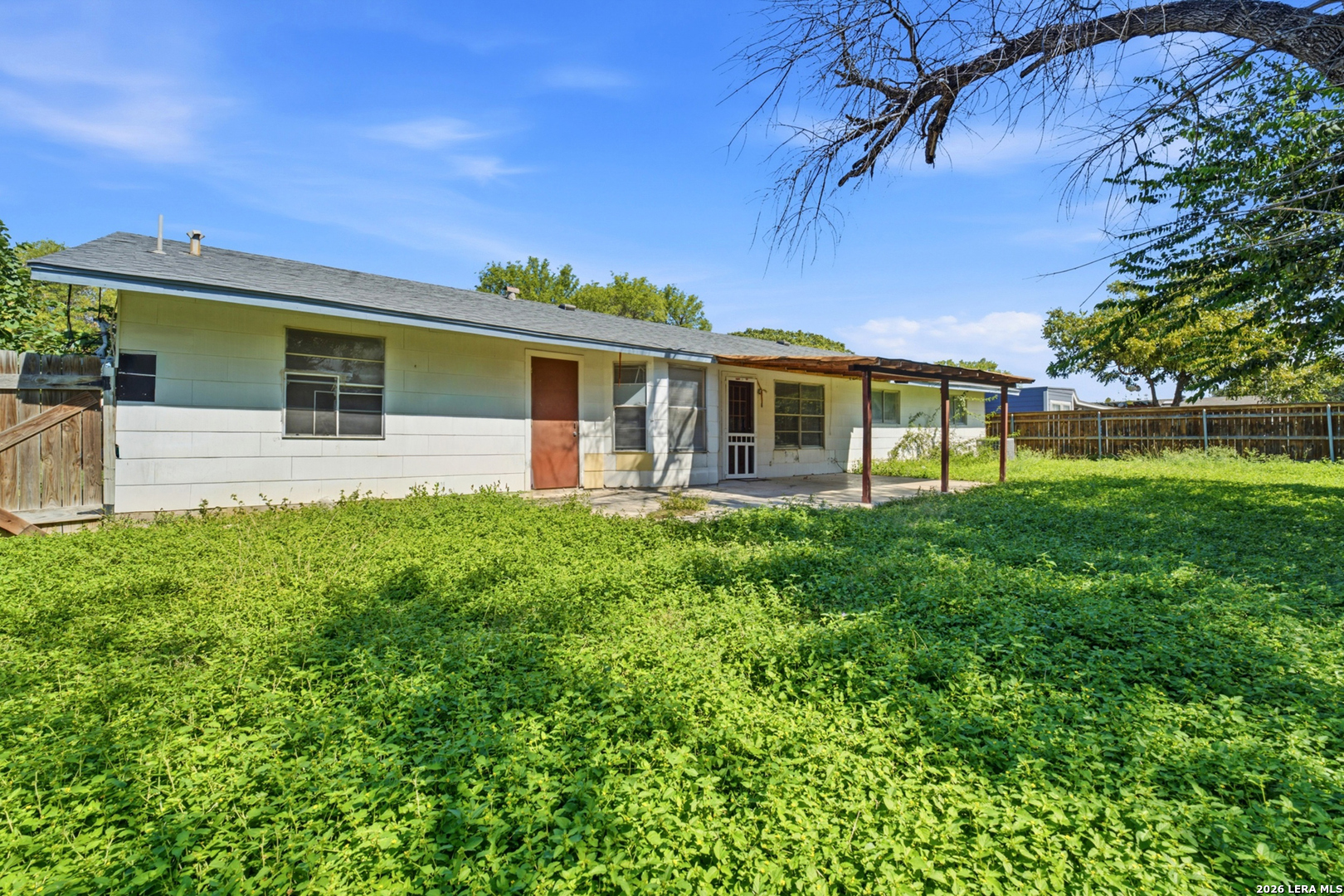 8610 Angel Valley, San Antonio, TX 78227