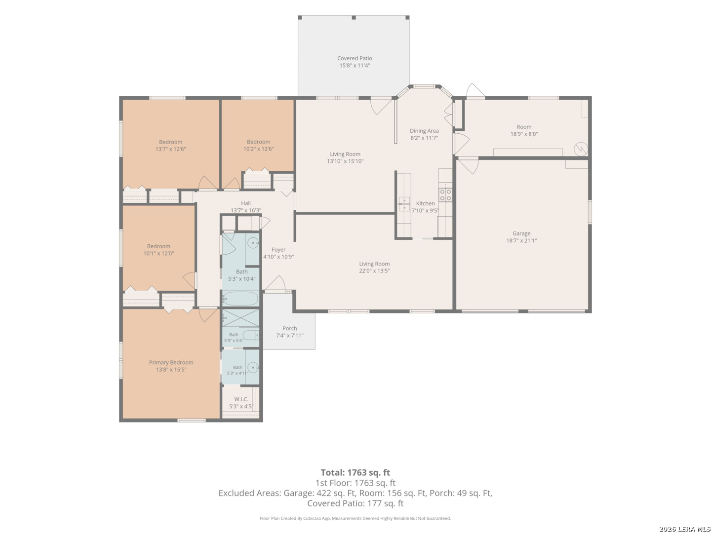 8610 Angel Valley, San Antonio, TX 78227