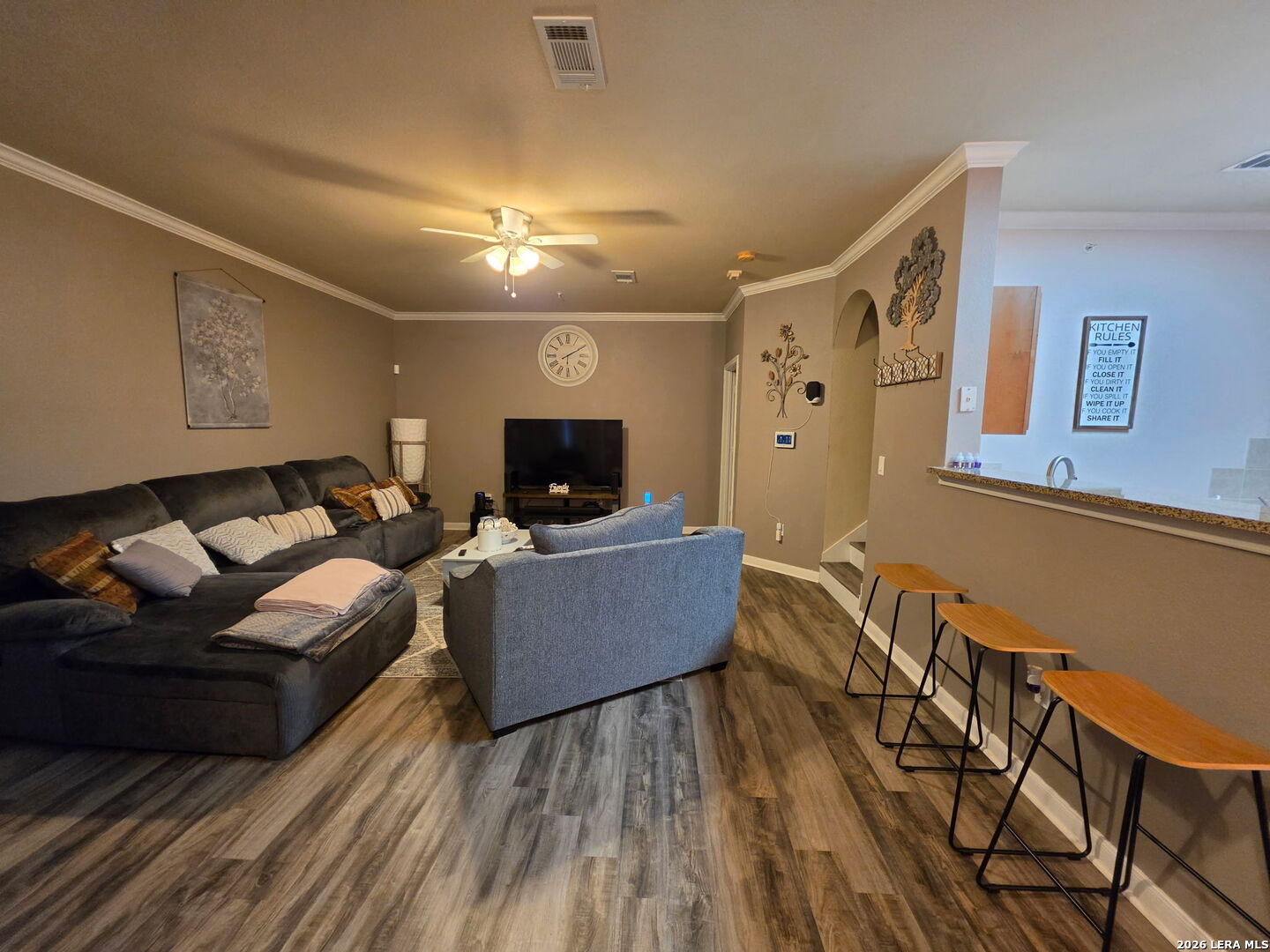Property photo for 6160 Eckhert, #108, San Antonio, TX