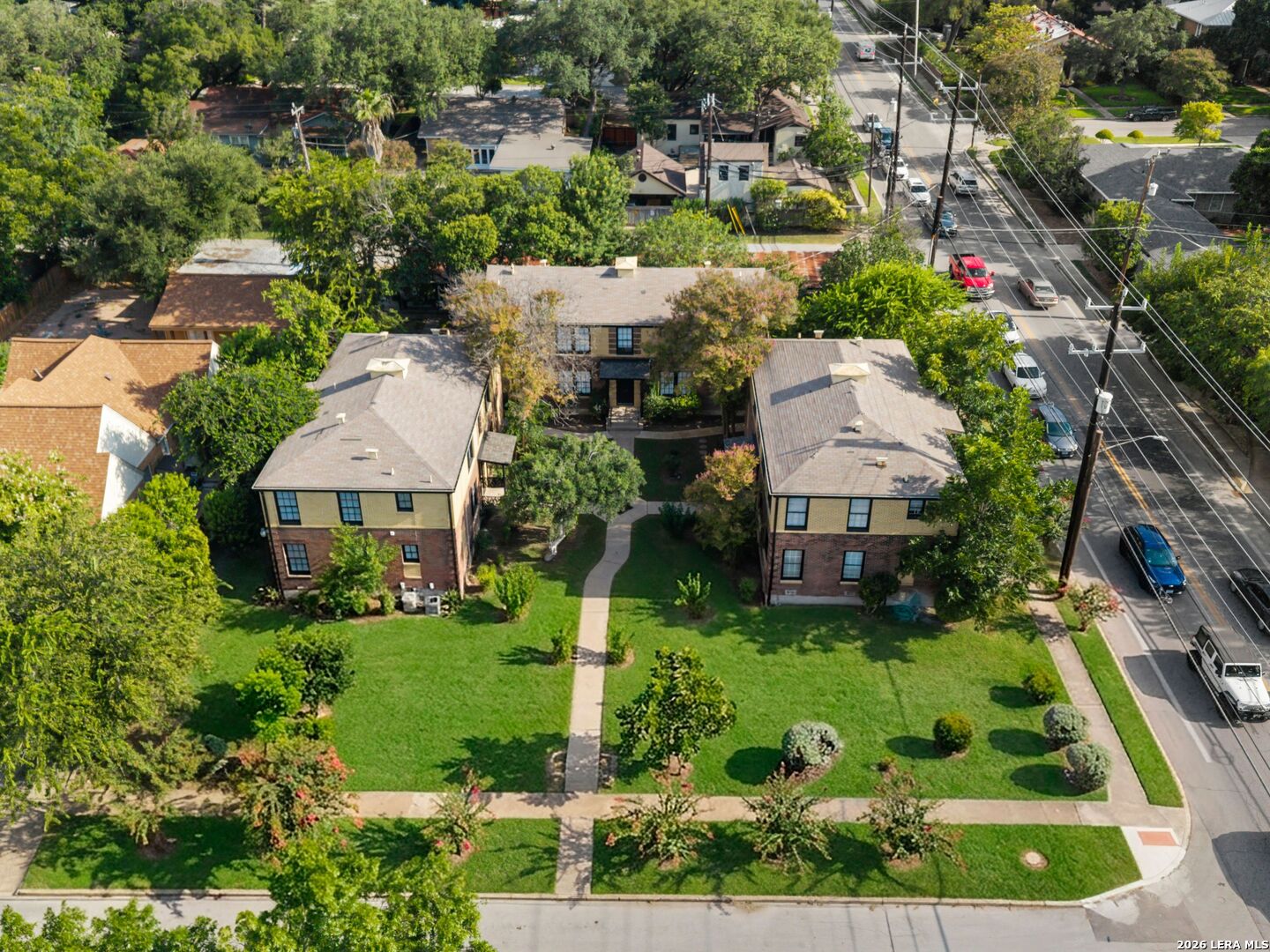 204 E ROSEWOOD AVE, San Antonio, TX 78212