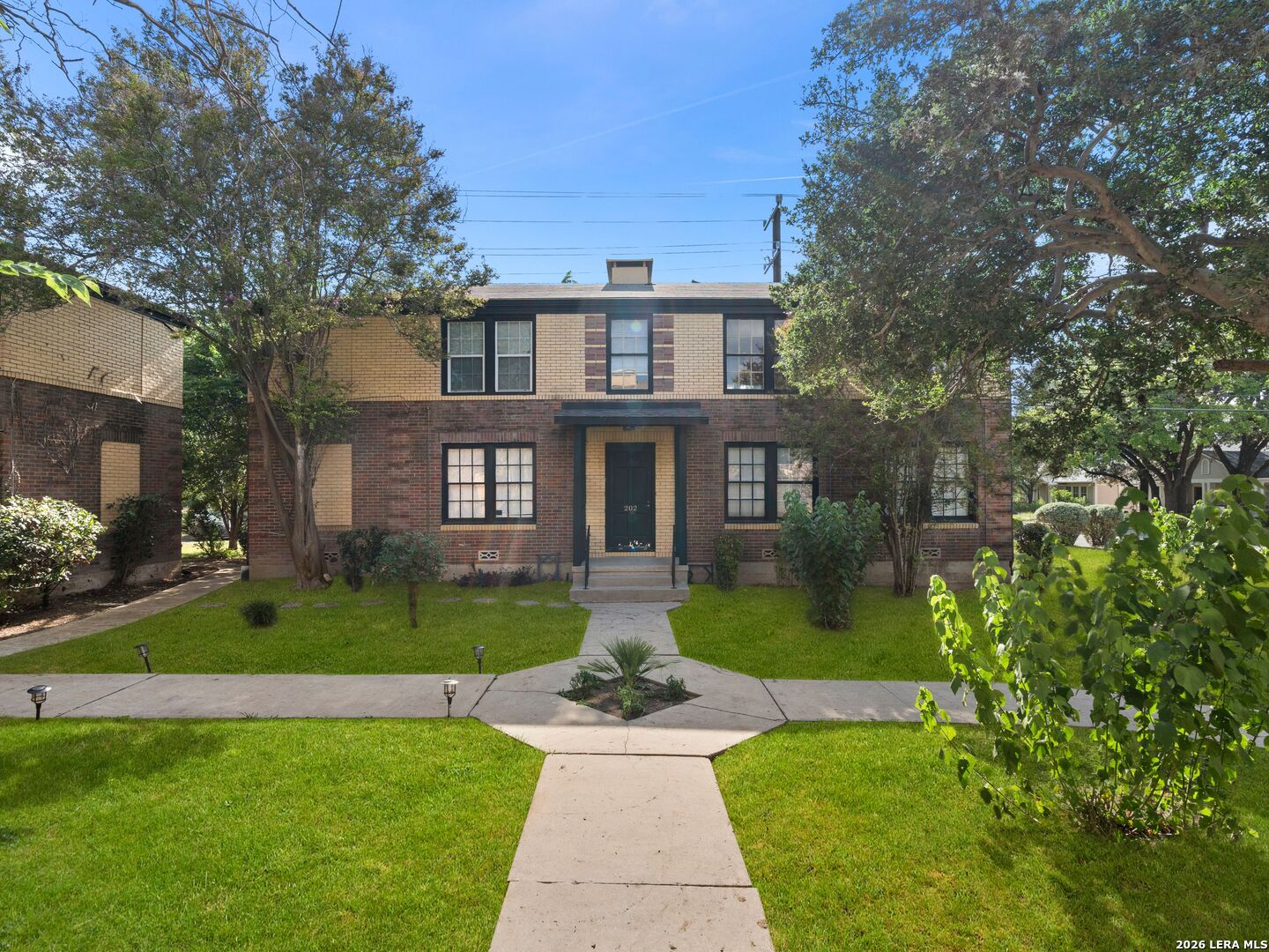 204 E ROSEWOOD AVE, San Antonio, TX 78212