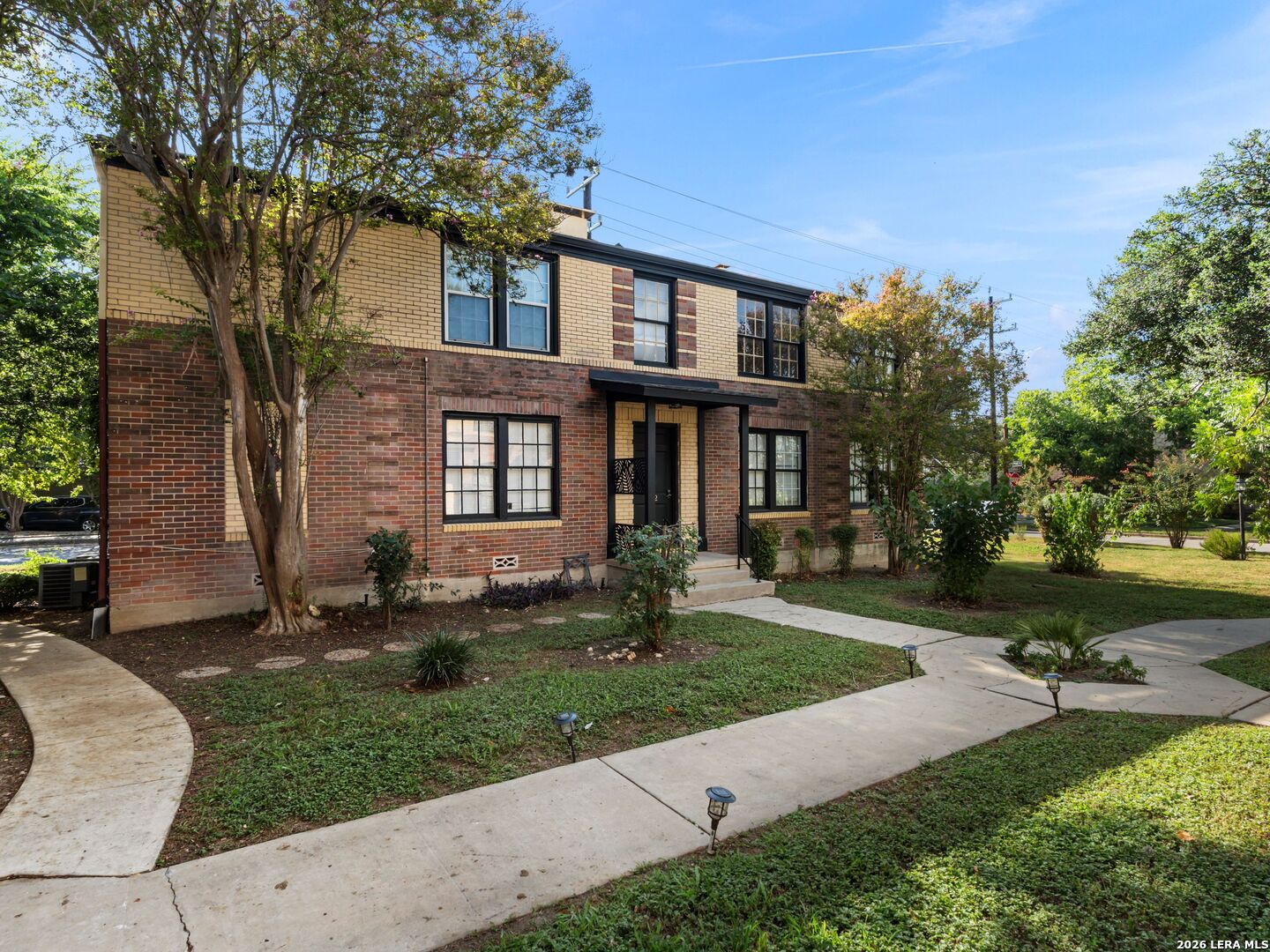 204 E ROSEWOOD AVE, San Antonio, TX 78212