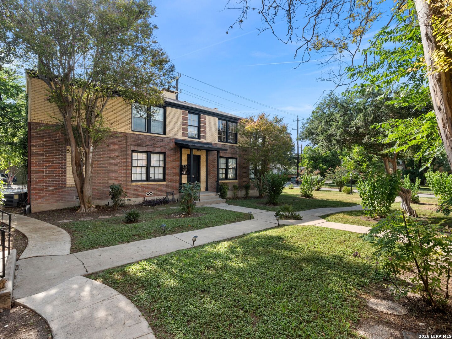 204 E ROSEWOOD AVE, San Antonio, TX 78212