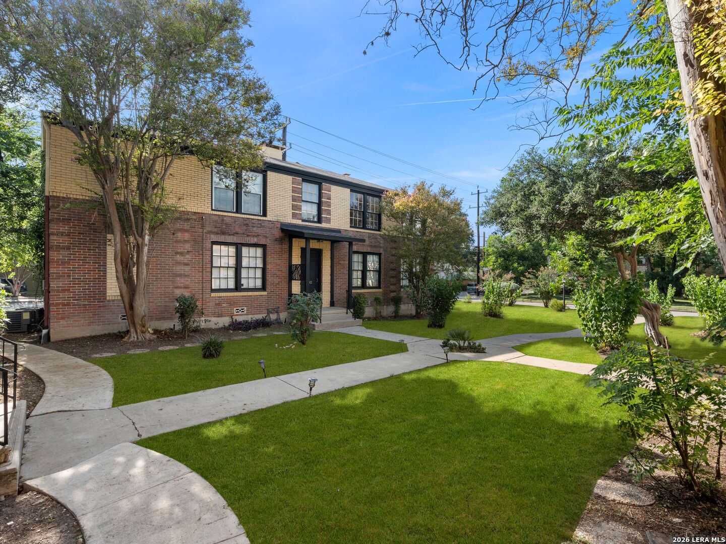 204 E ROSEWOOD AVE, San Antonio, TX 78212