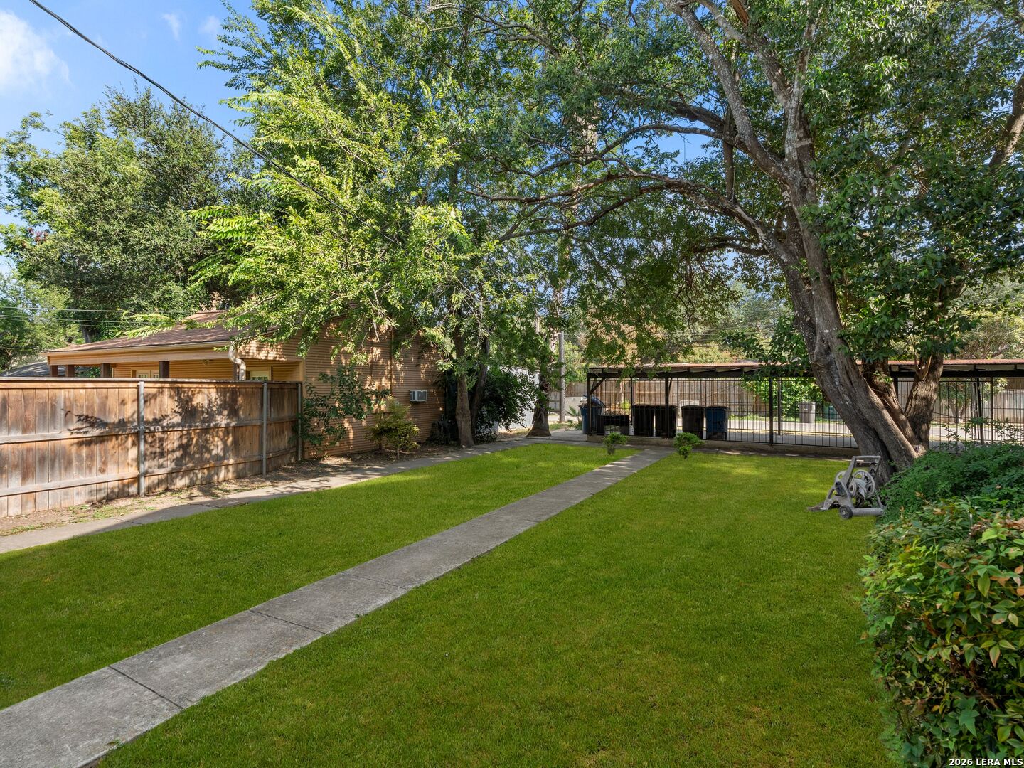 204 E ROSEWOOD AVE, San Antonio, TX 78212