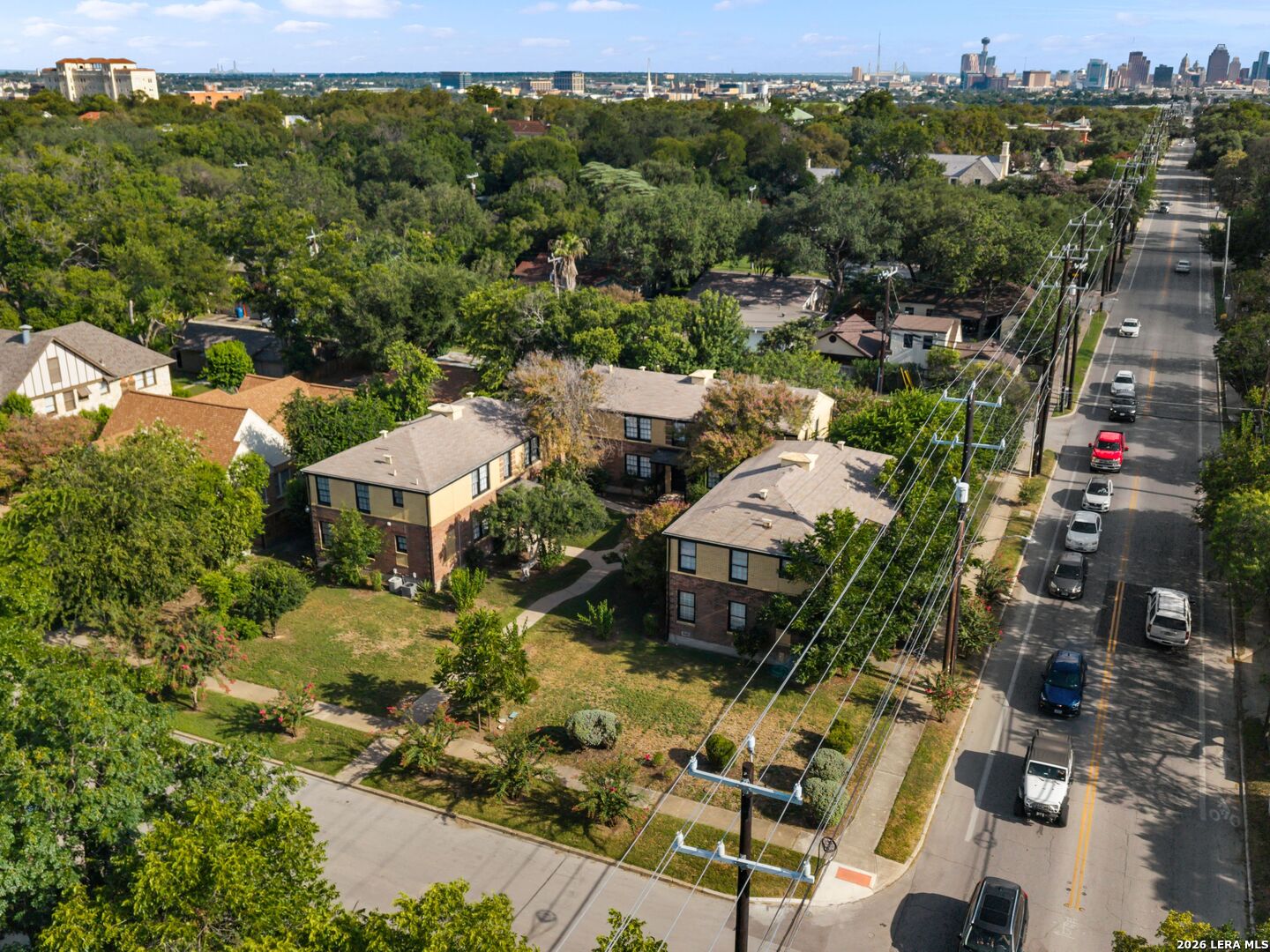 204 E ROSEWOOD AVE, San Antonio, TX 78212