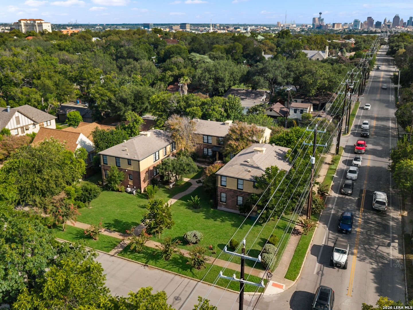 204 E ROSEWOOD AVE, San Antonio, TX 78212