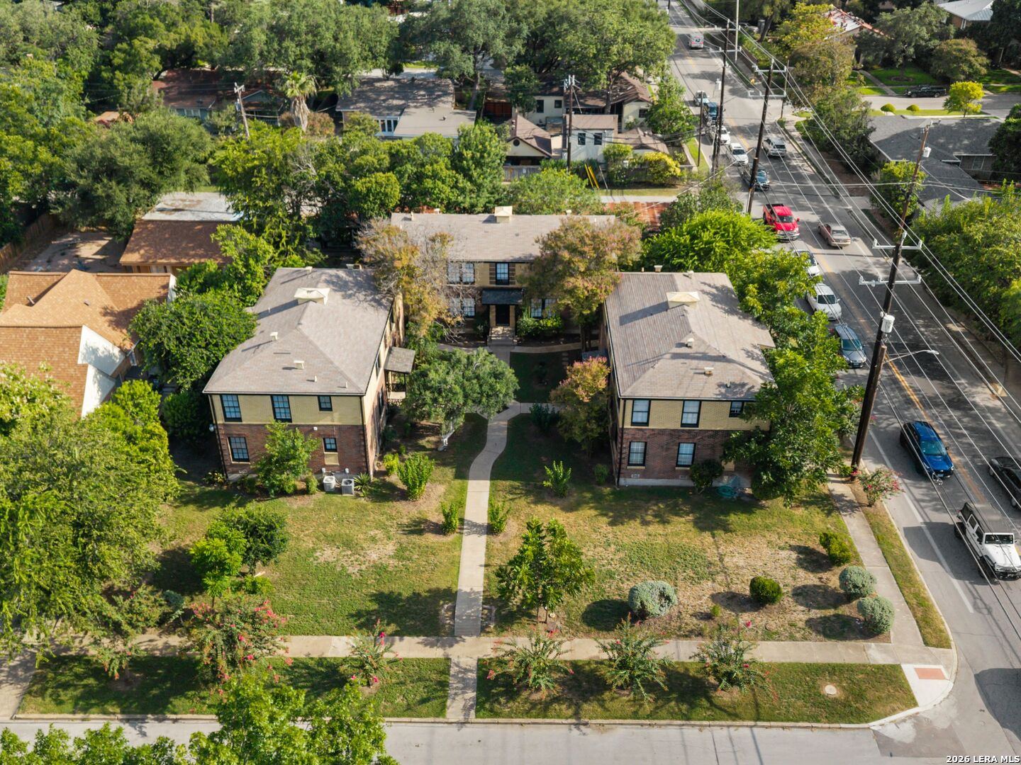 204 E ROSEWOOD AVE, San Antonio, TX 78212