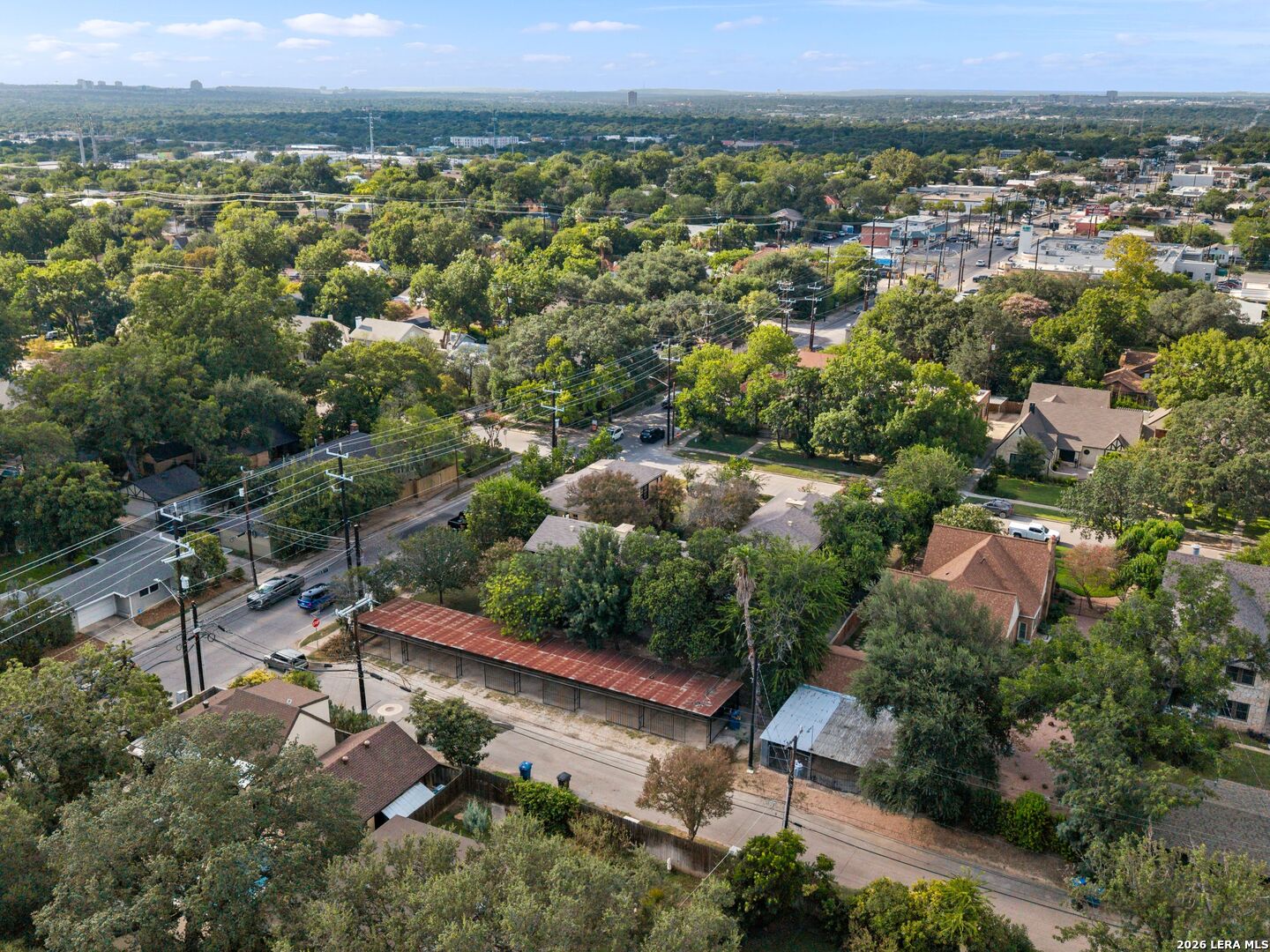 204 E ROSEWOOD AVE, San Antonio, TX 78212