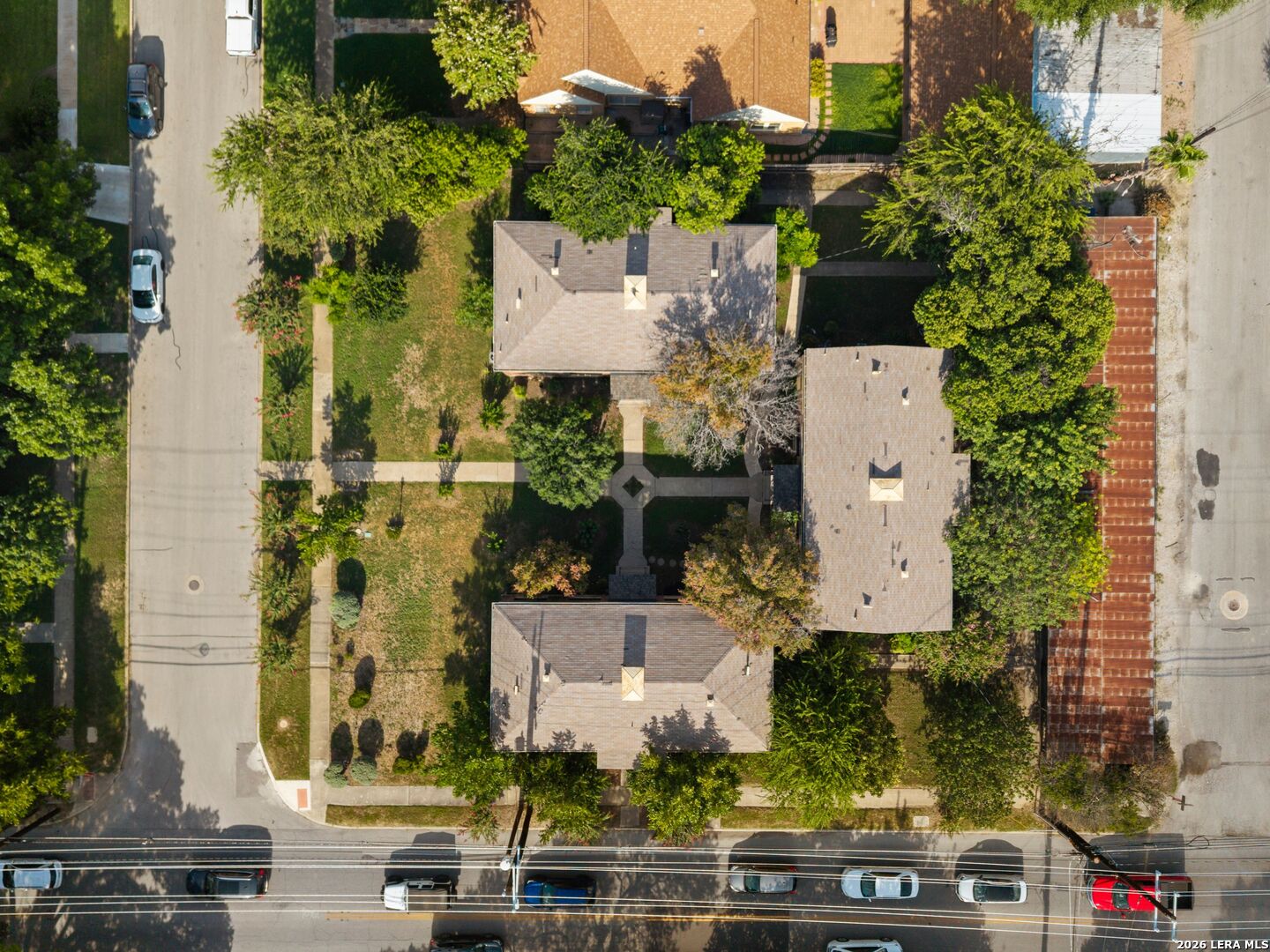 204 E ROSEWOOD AVE, San Antonio, TX 78212