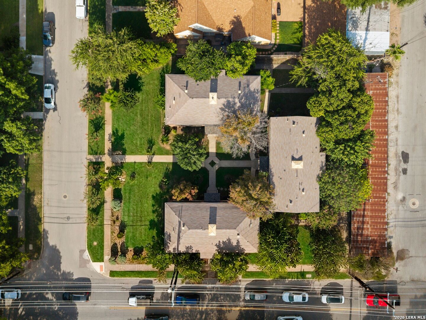 204 E ROSEWOOD AVE, San Antonio, TX 78212
