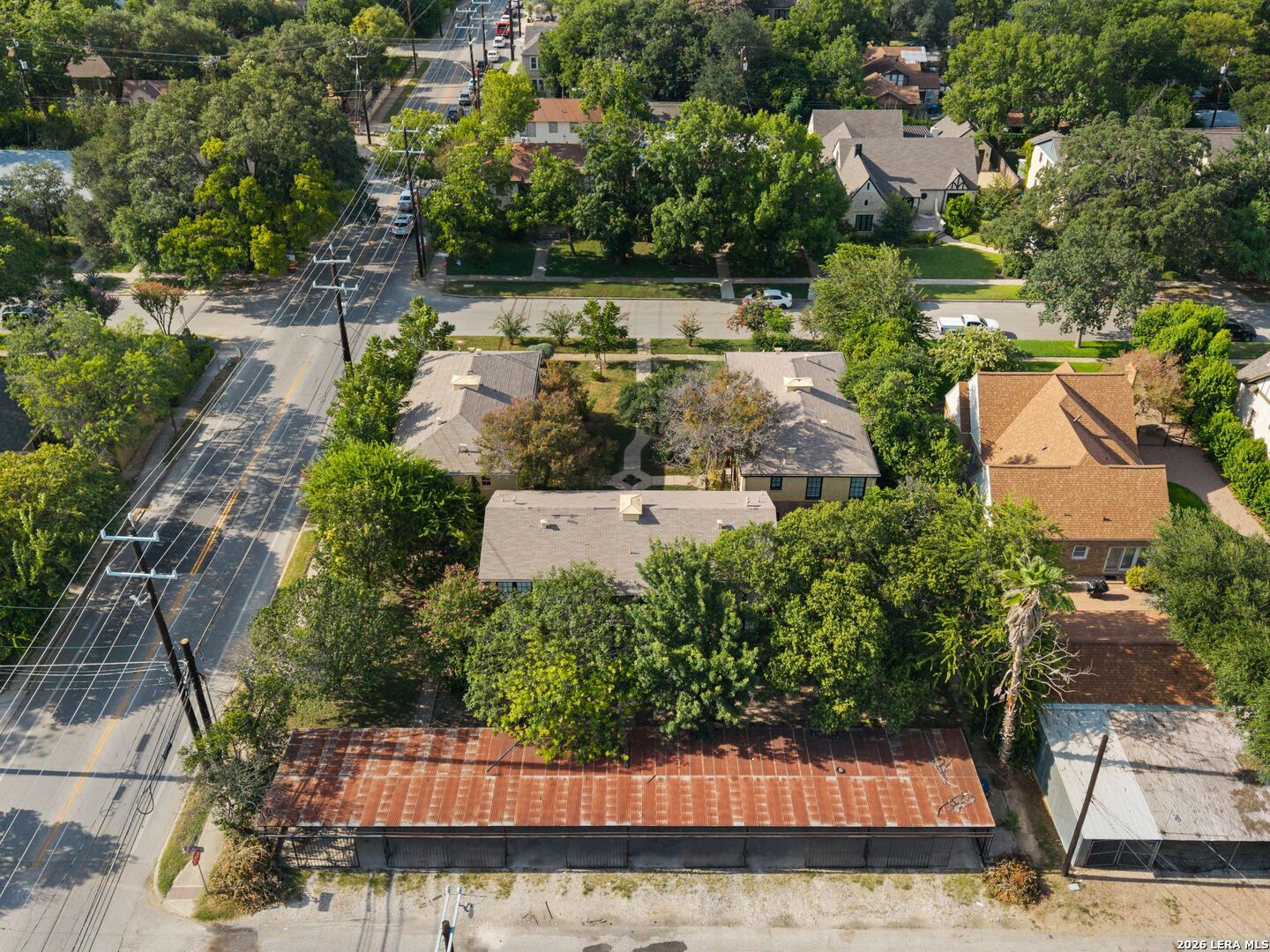 204 E ROSEWOOD AVE, San Antonio, TX 78212