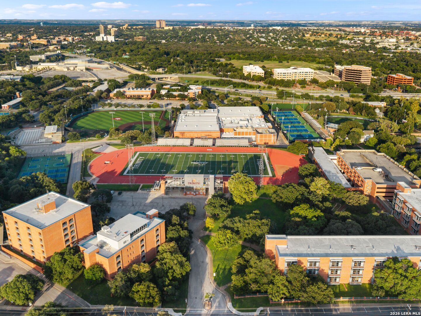 204 E ROSEWOOD AVE, San Antonio, TX 78212
