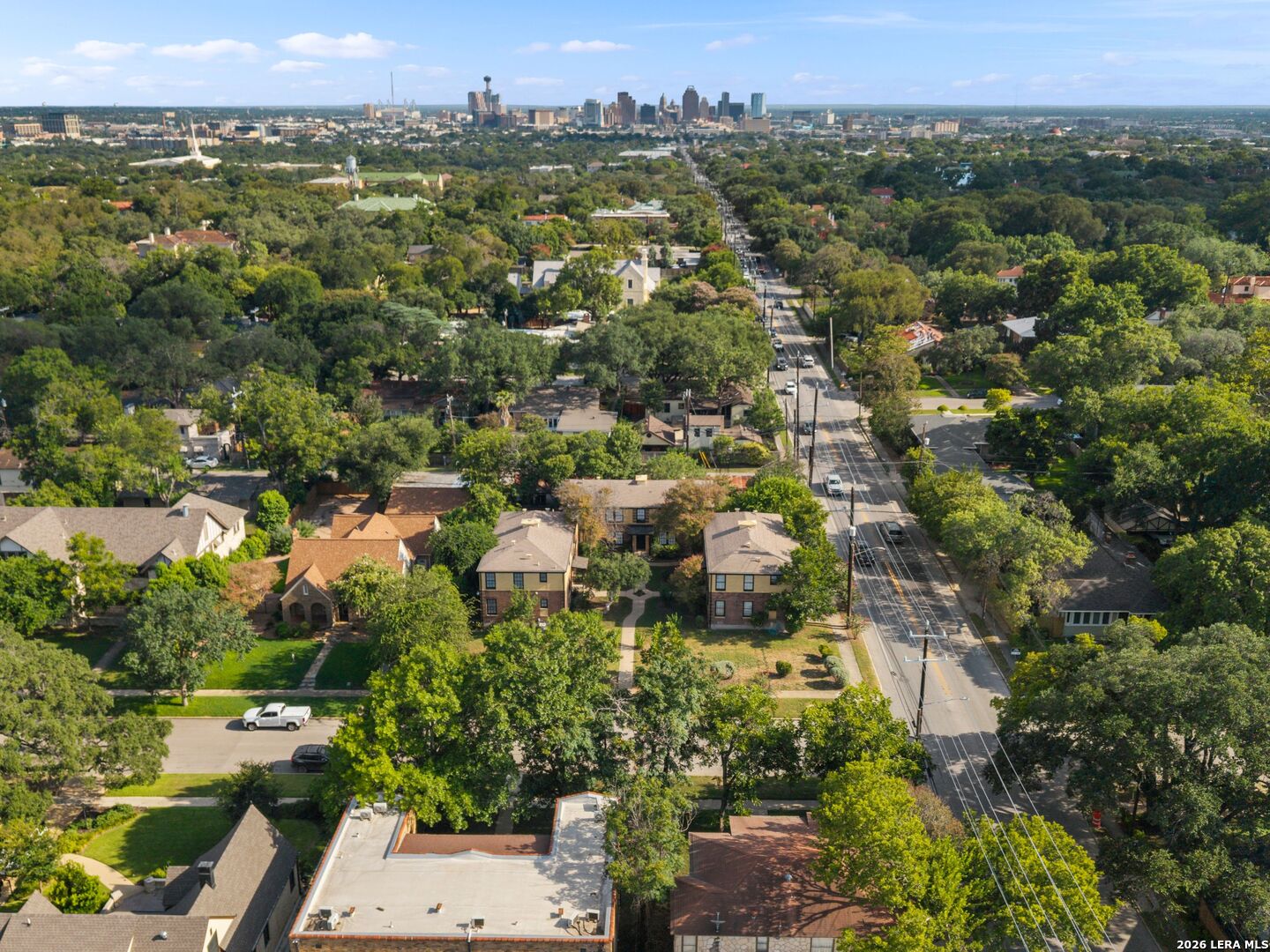 204 E ROSEWOOD AVE, San Antonio, TX 78212