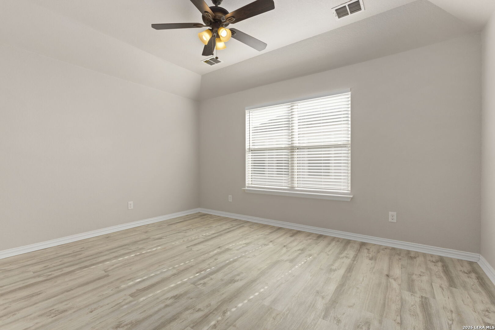 Upstairs Bedroom